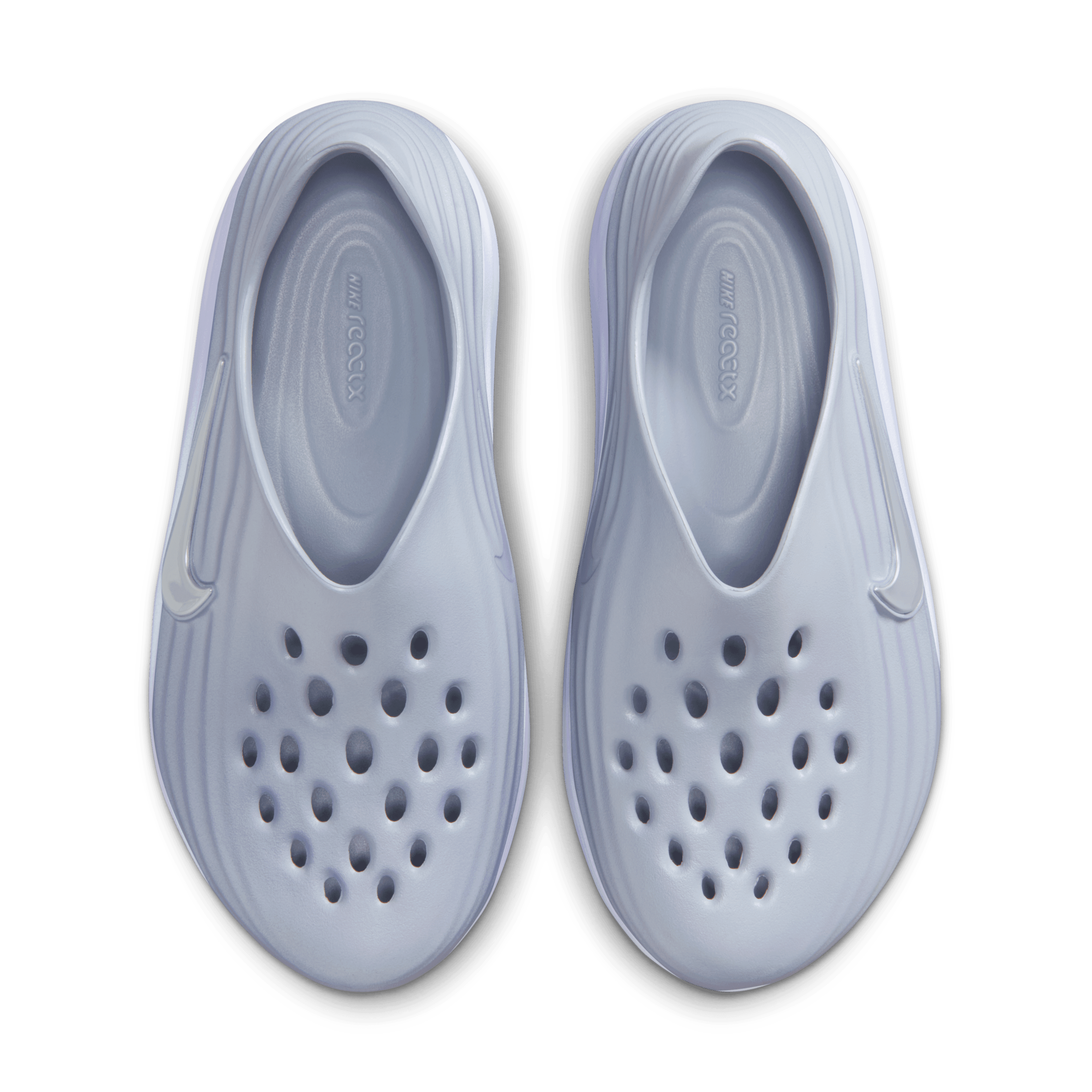 Women's Reactx Rejuven8 Slides