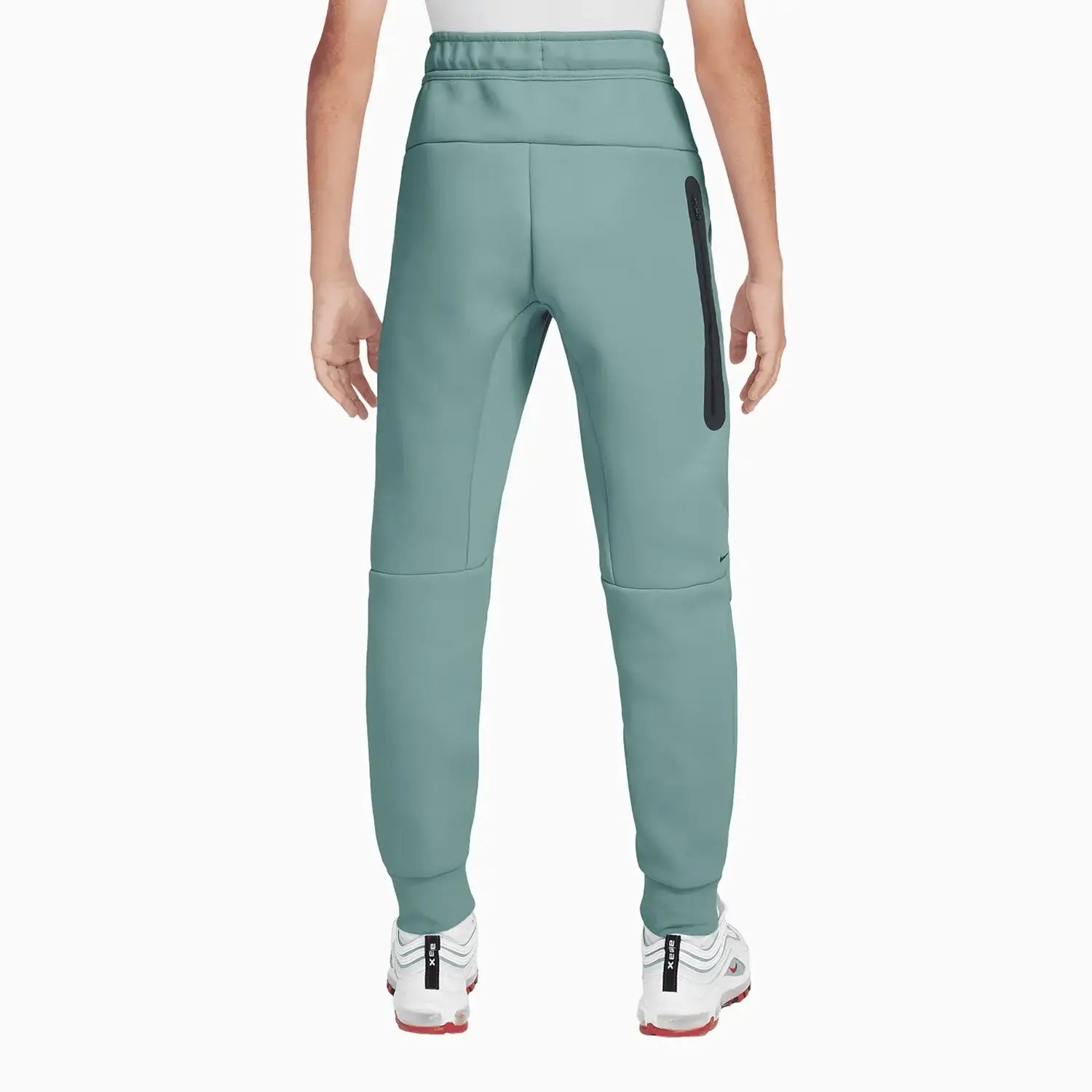Kid's Sportswear Tech Fleece Tracksuit Nike - Tops and Bottoms USA