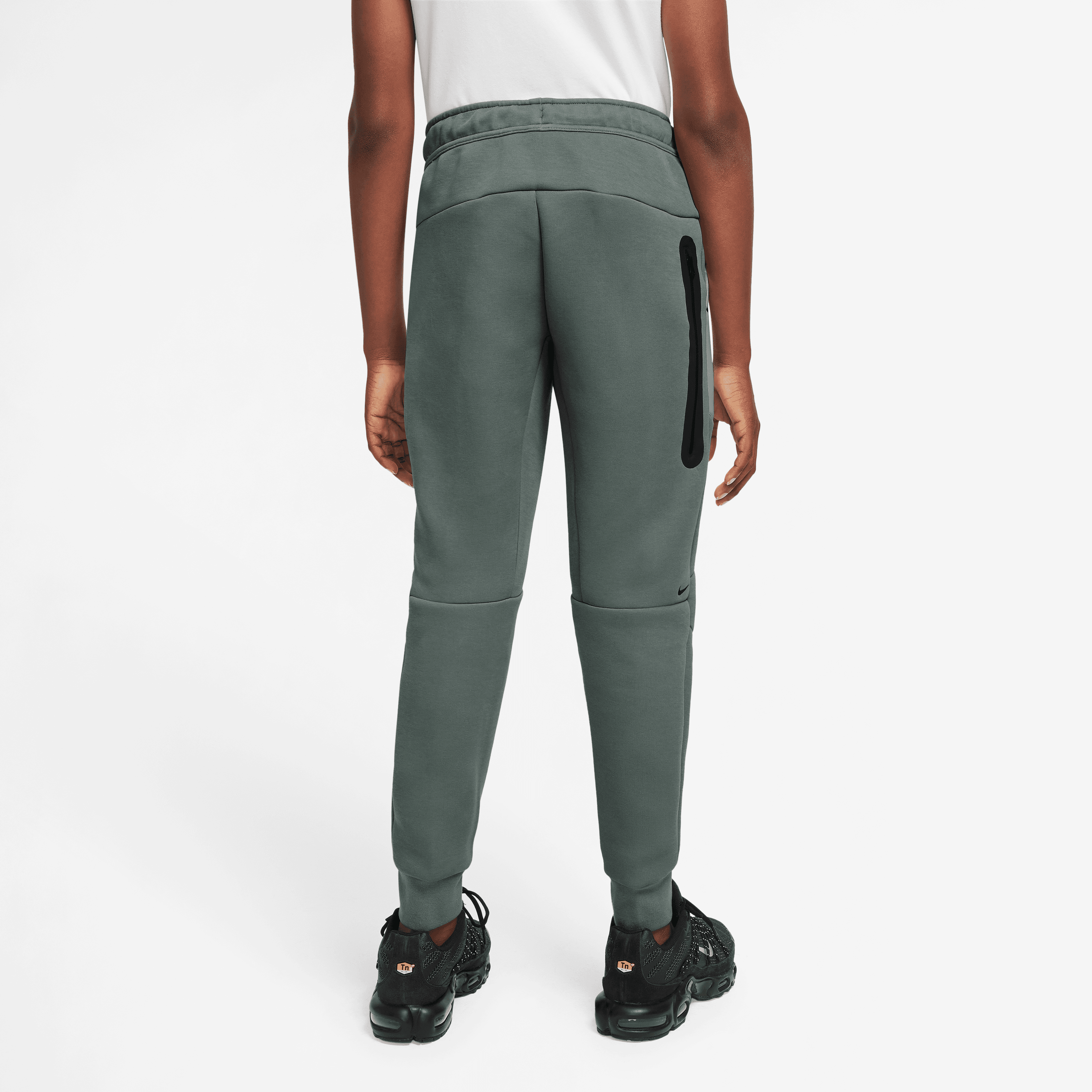 Kid's Sportswear Tech Fleece Tracksuit