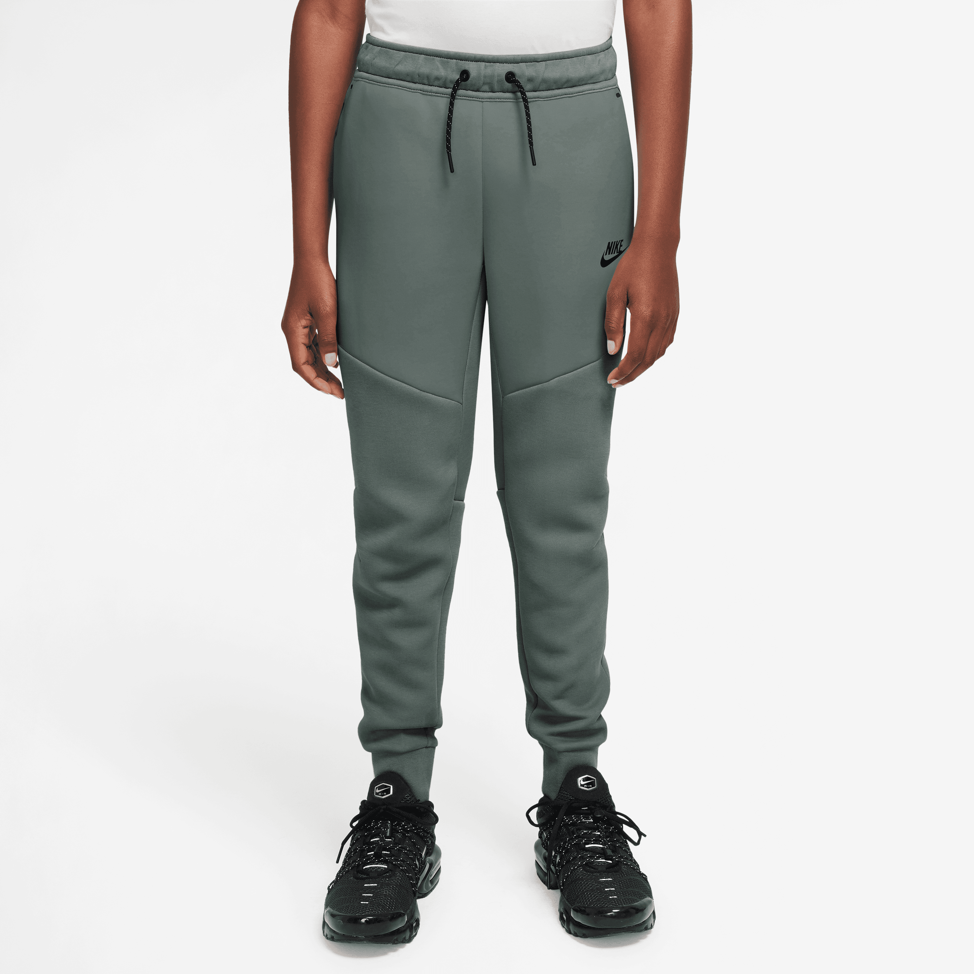 Kid's Sportswear Tech Fleece Tracksuit Nike - Tops and Bottoms USA