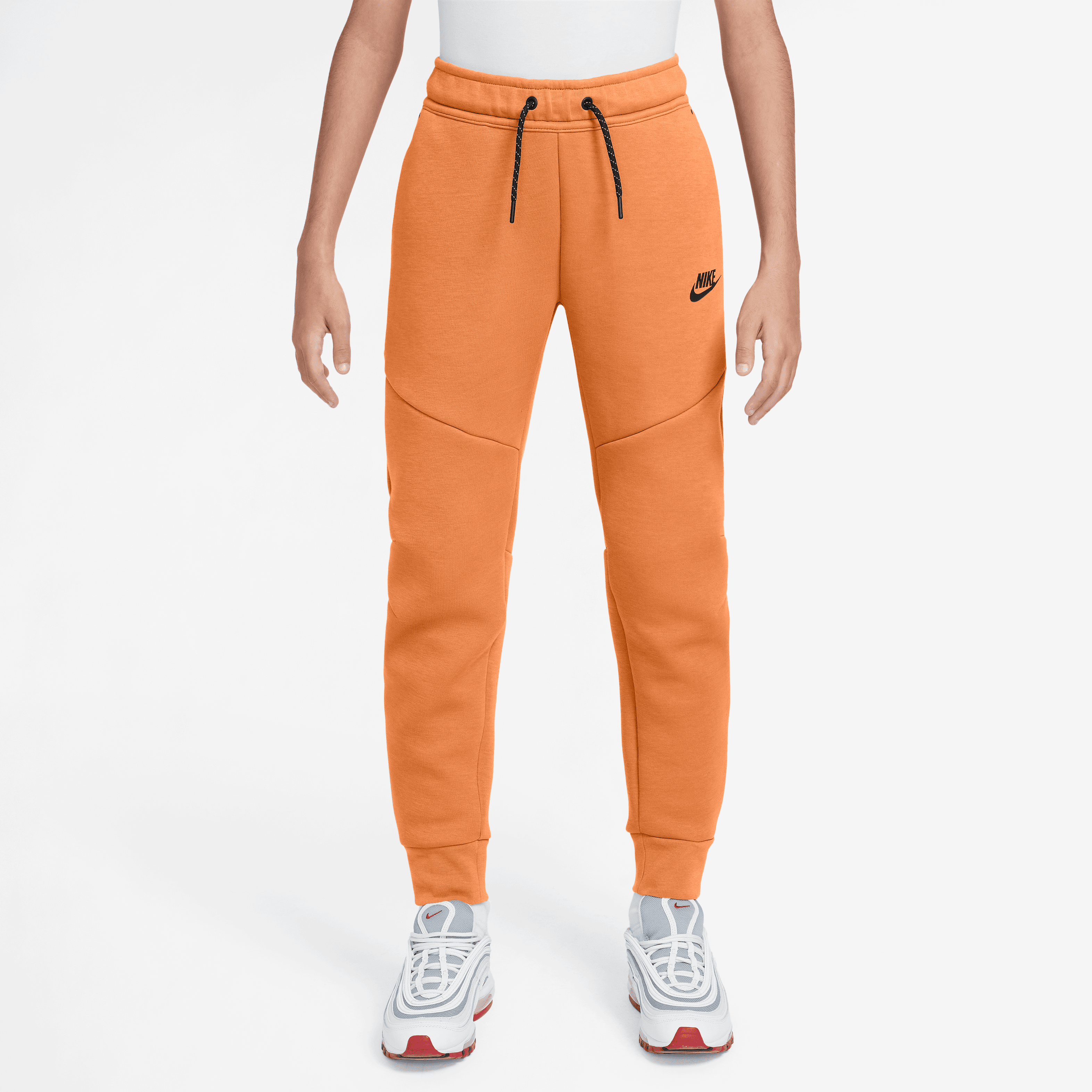 Kid's Sportswear Tech Fleece Tracksuit Nike - Tops and Bottoms USA
