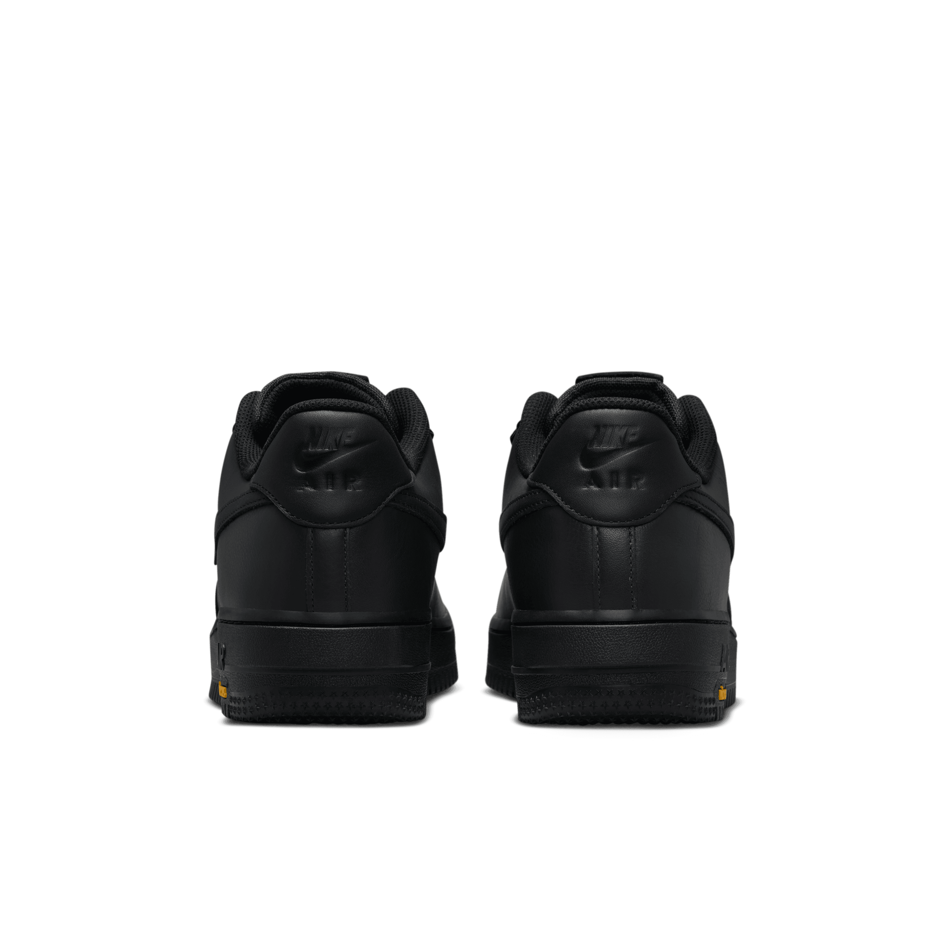 Men's Air Force 1 Gore-Tex Vibram