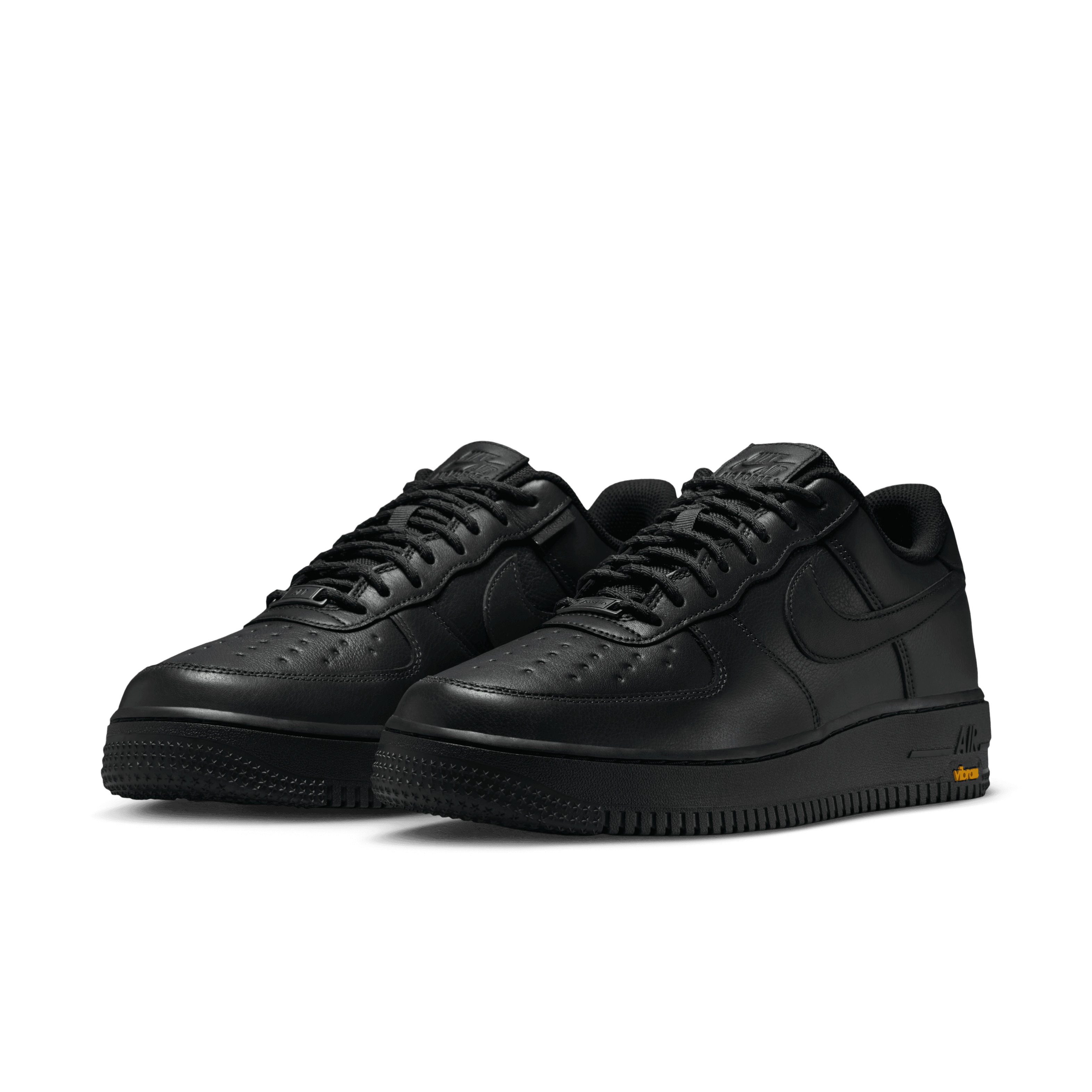 Men's Air Force 1 Gore-Tex Vibram
