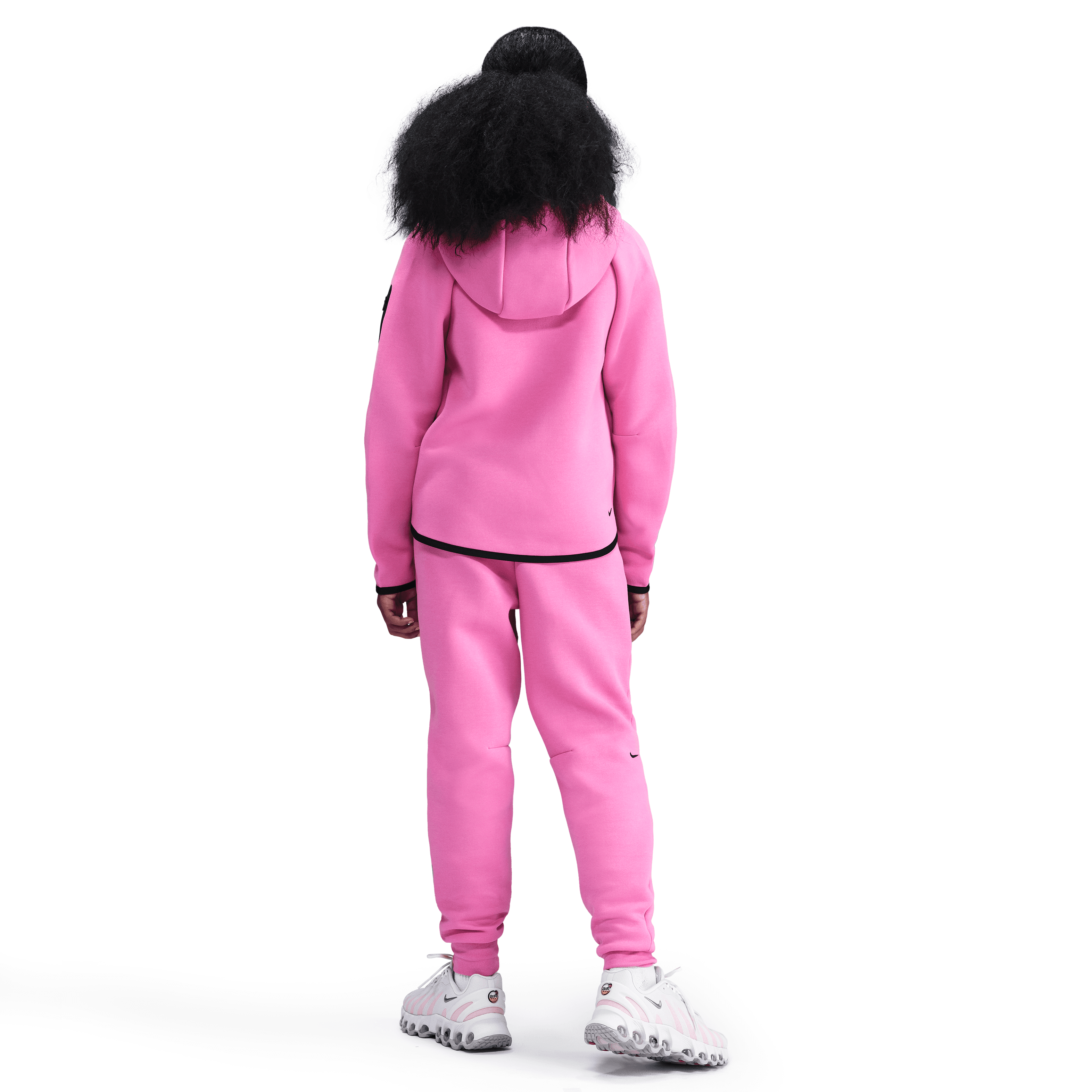 Kid's Sportswear Tech Fleece Tracksuit Nike - Tops and Bottoms USA