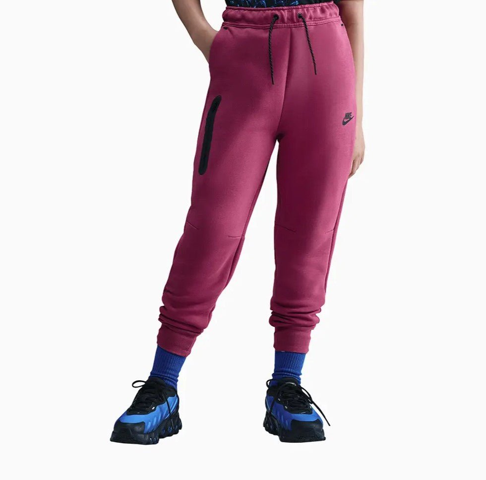 Kid's Sportswear Tech Fleece Tracksuit Nike - Tops and Bottoms USA