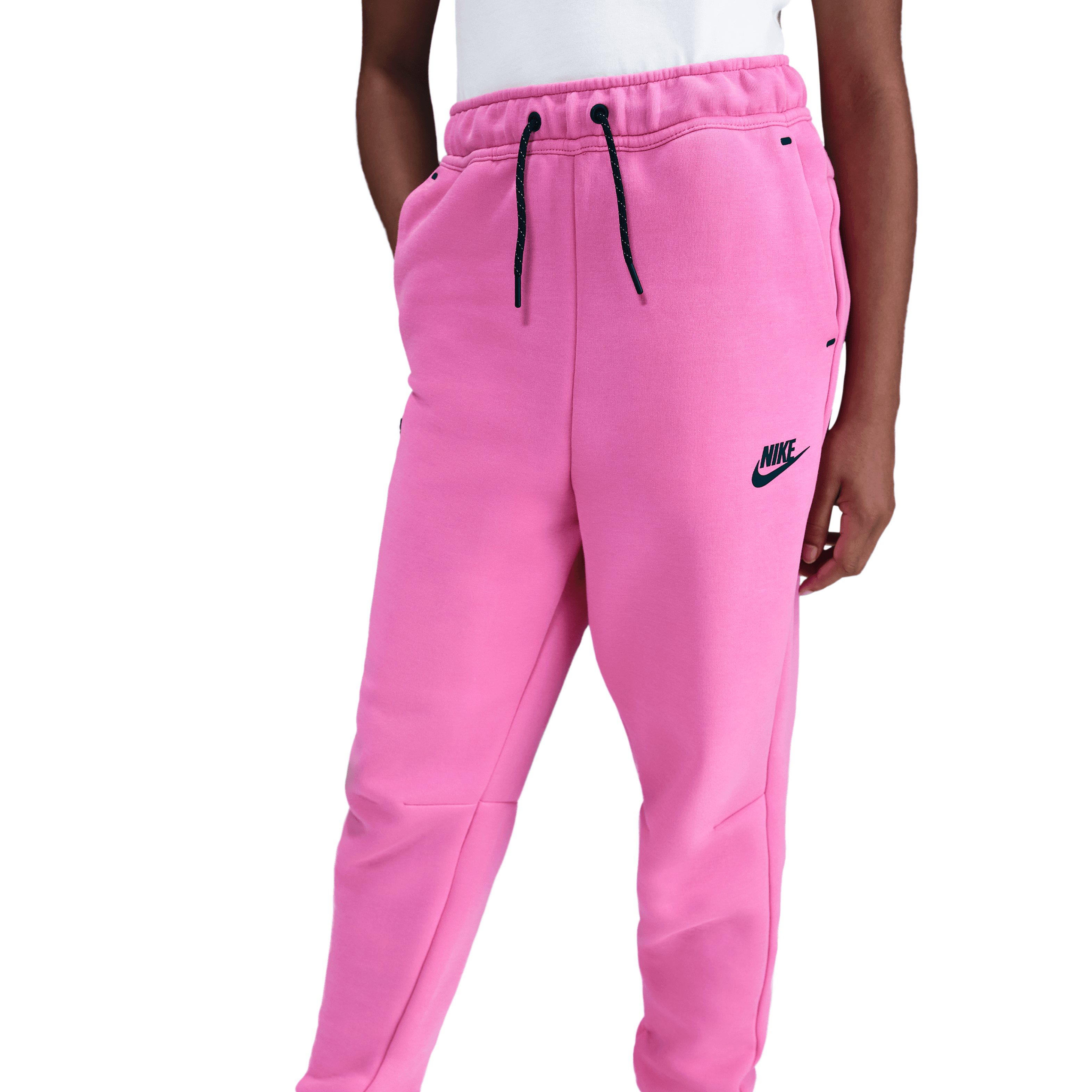 Kid's Sportswear Tech Fleece Tracksuit Nike - Tops and Bottoms USA
