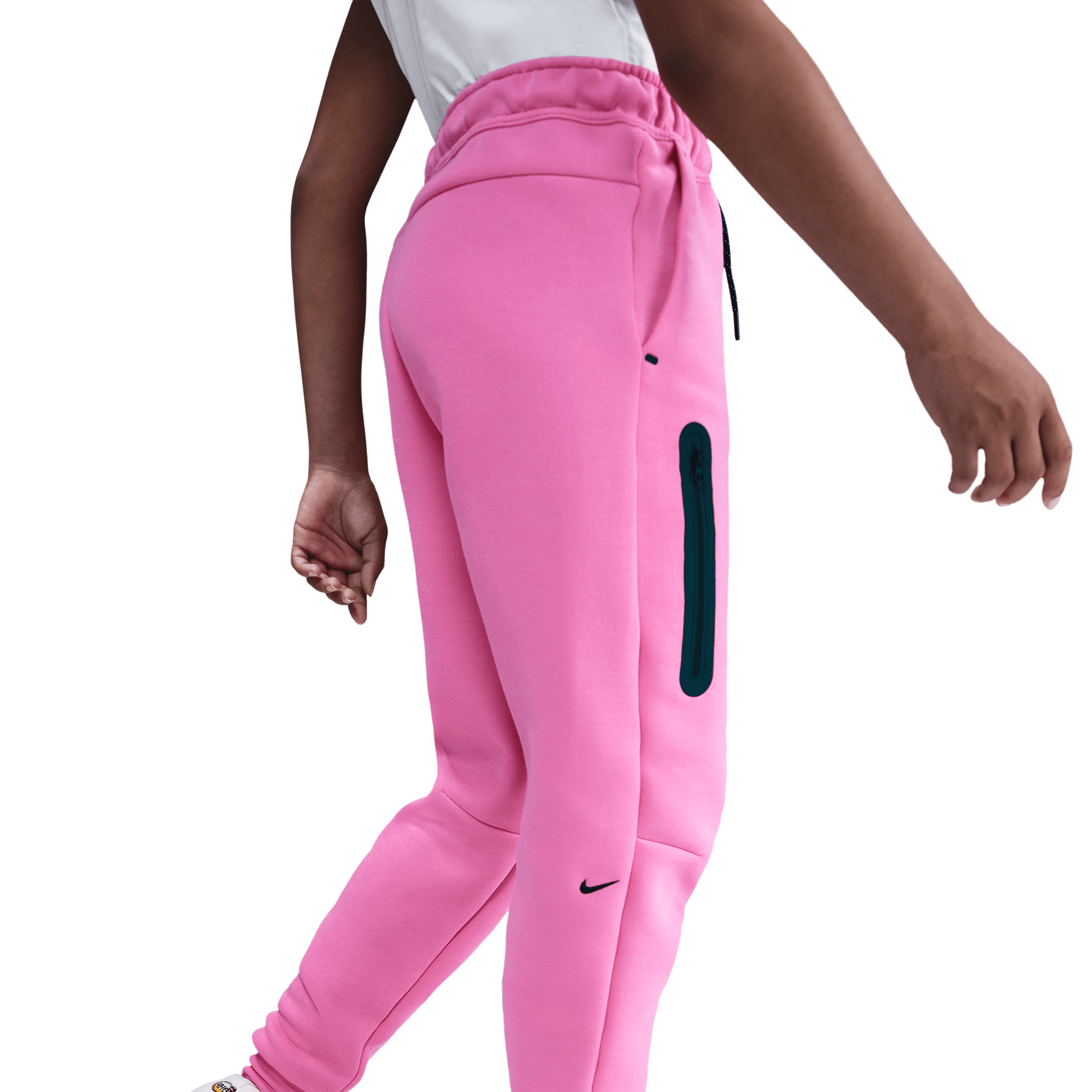 Kid's Sportswear Tech Fleece Tracksuit Nike - Tops and Bottoms USA