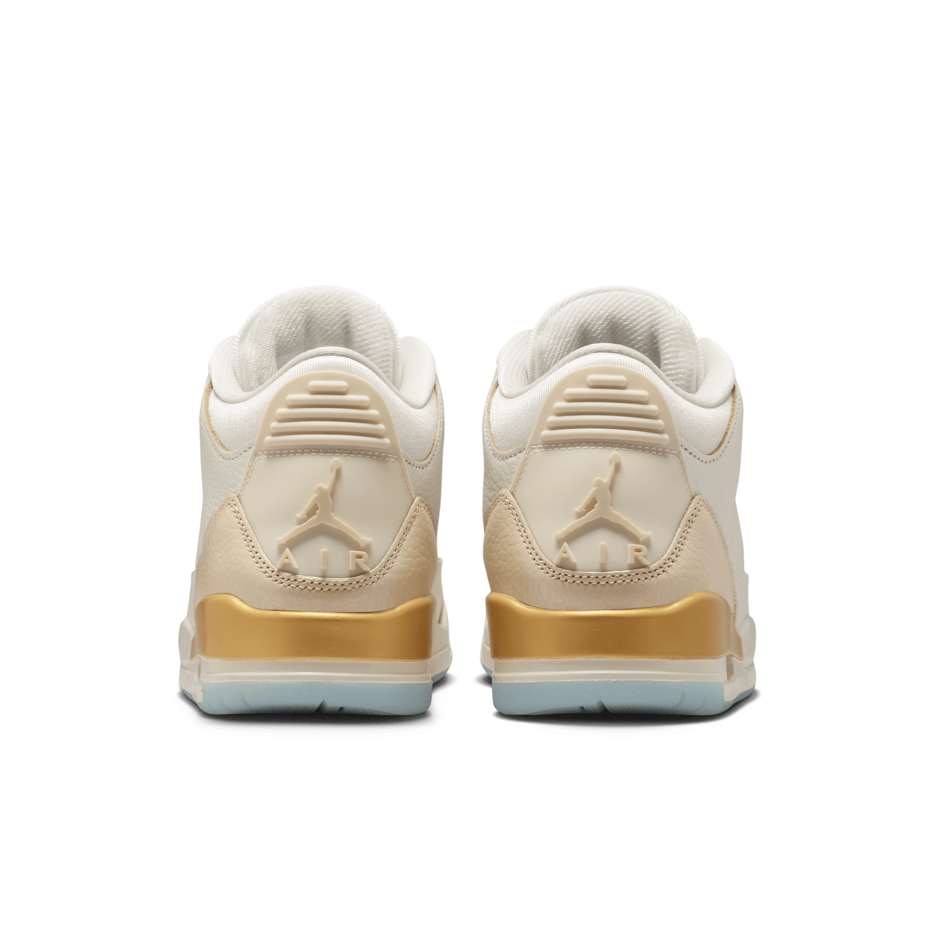Women's Air Jordan 3 Retro "Champagne and Oysters"