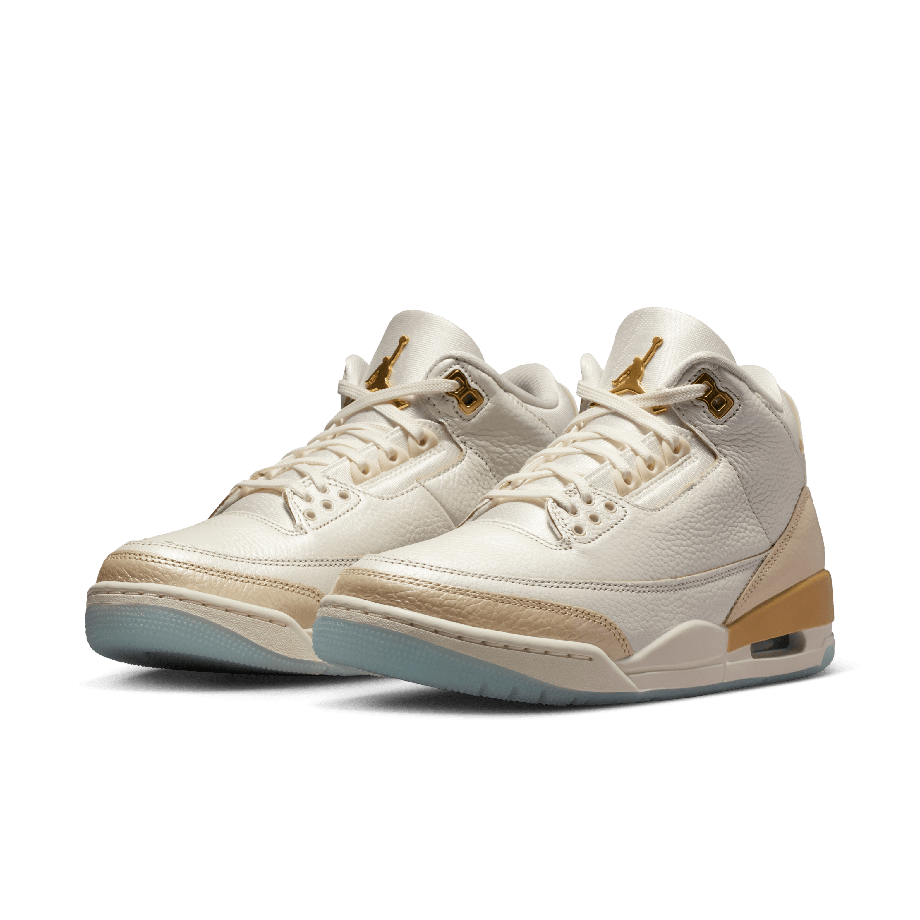 Women's Air Jordan 3 Retro "Champagne and Oysters"