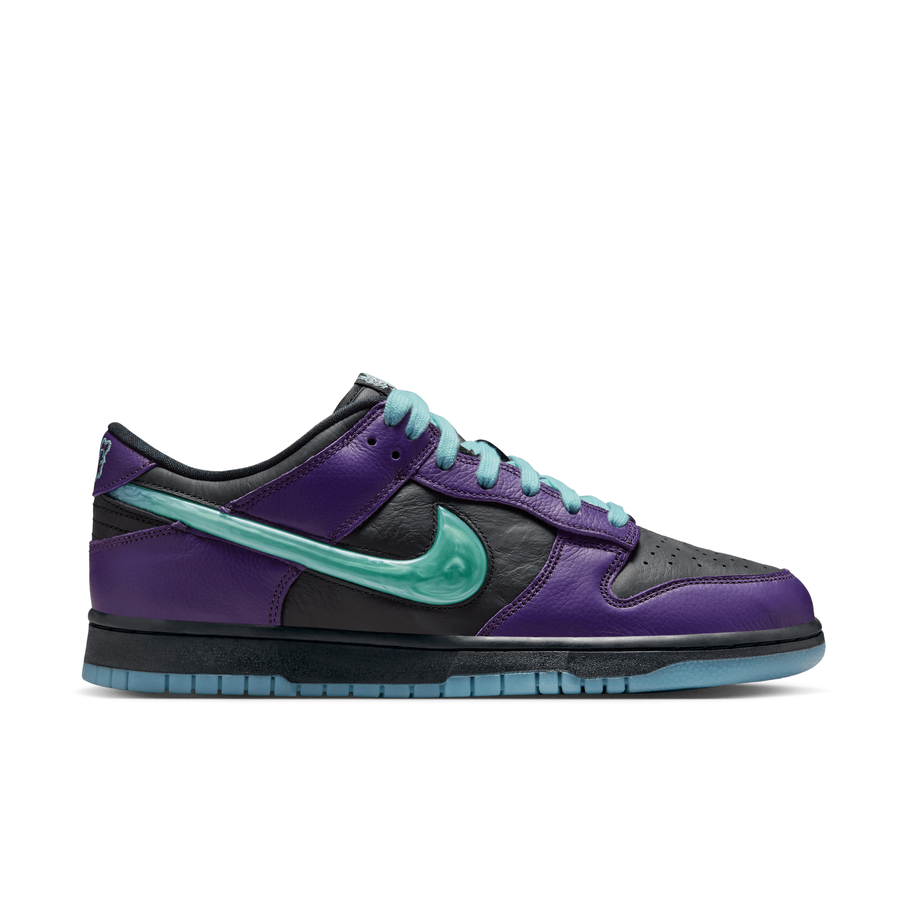 Men's Dunk Low Retro Limited "Wizard"