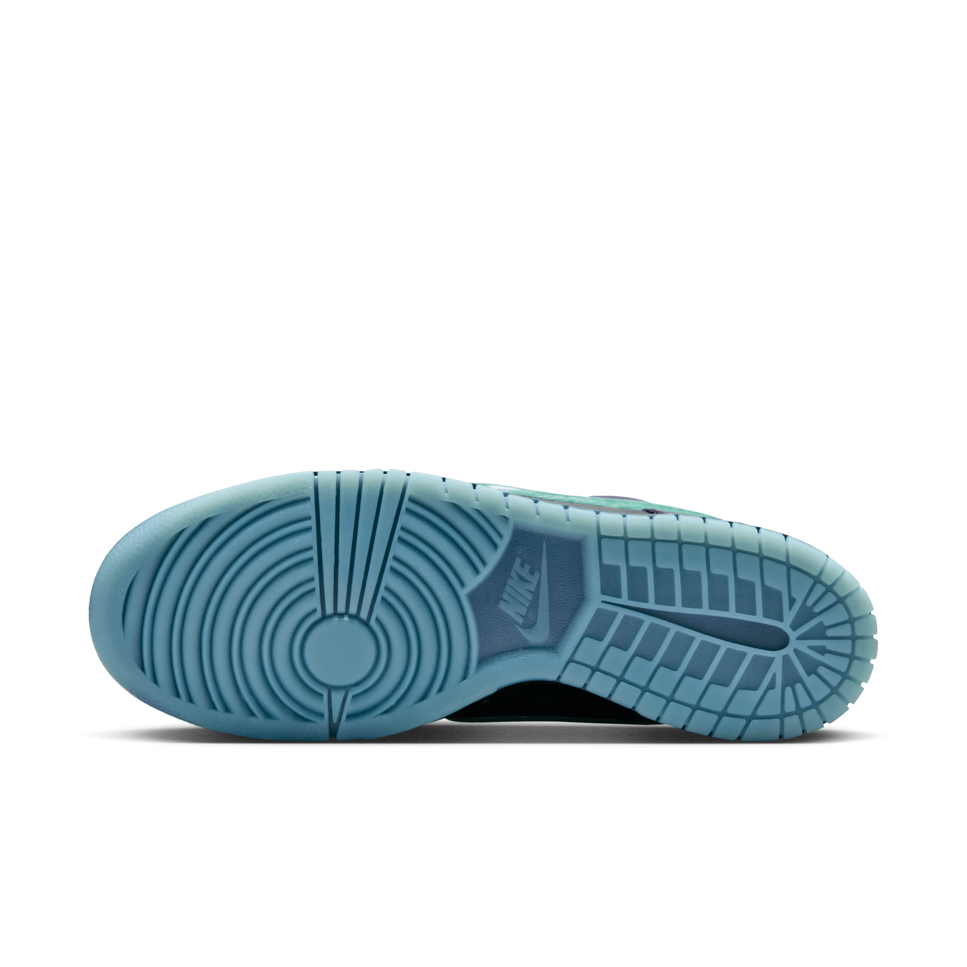 Men's Dunk Low Retro Limited "Wizard"