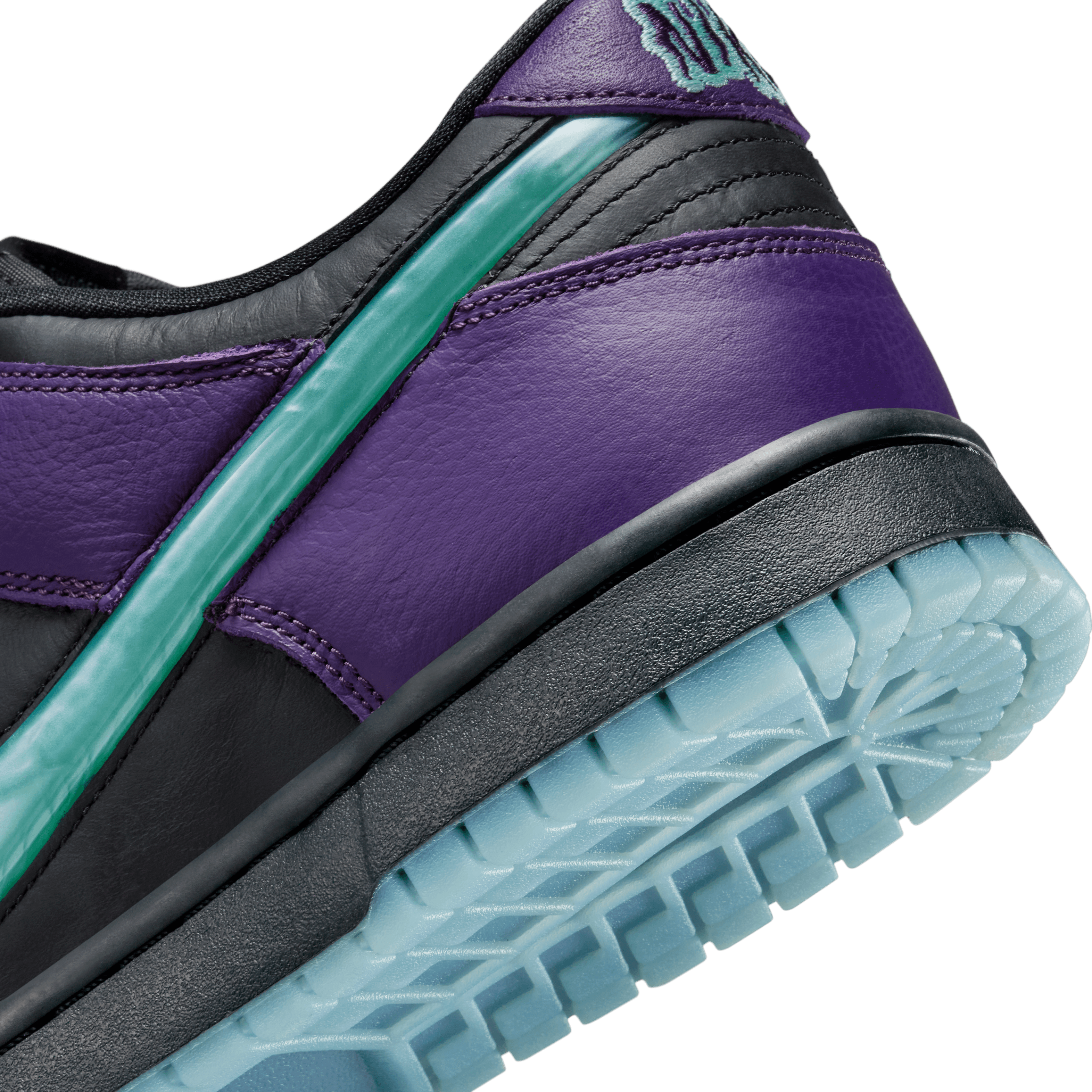 Men's Dunk Low Retro Limited "Wizard"