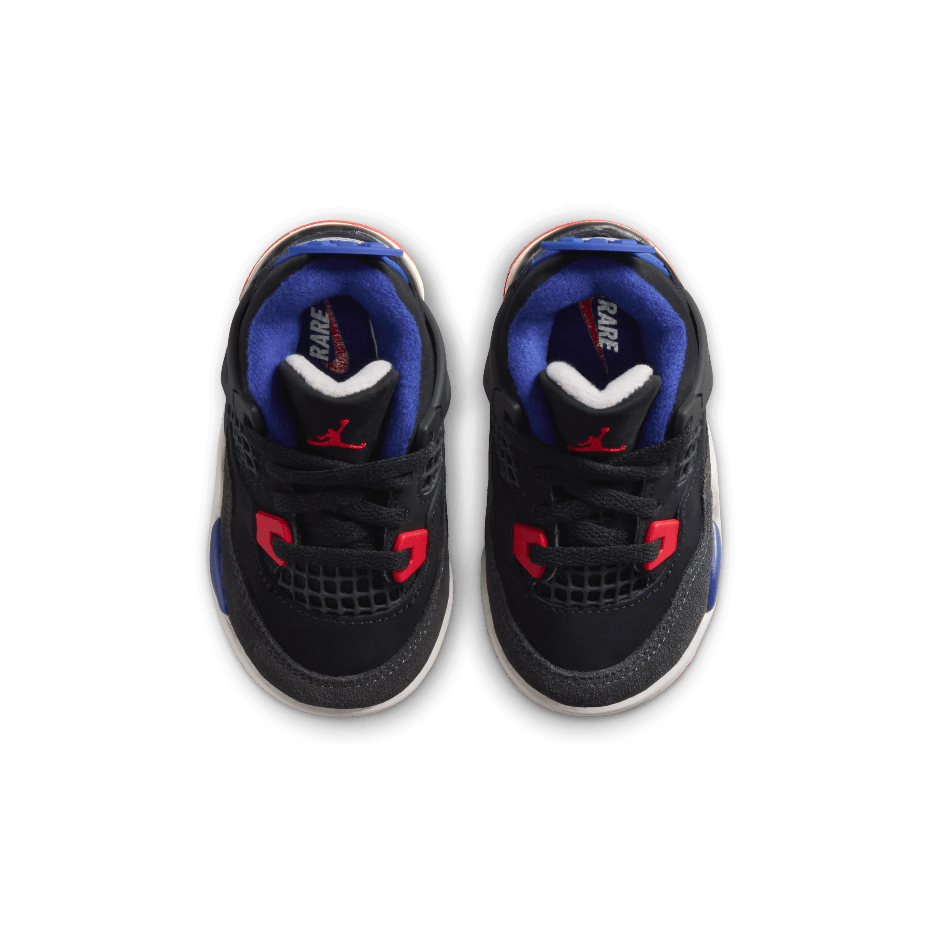 Kid's Jordan 4 Retro OG "Rare Air" Toddlers