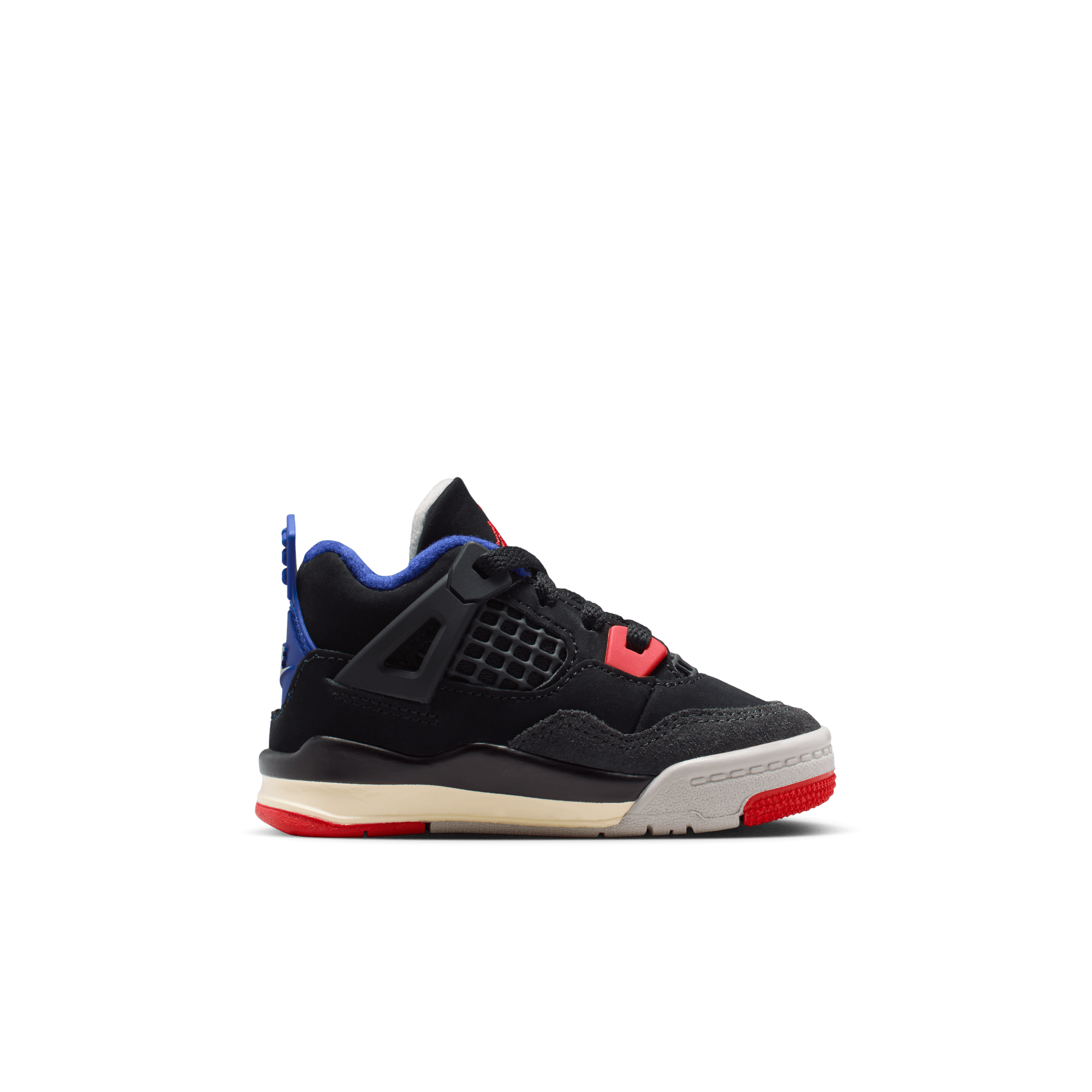 Kid's Jordan 4 Retro OG "Rare Air" Toddlers