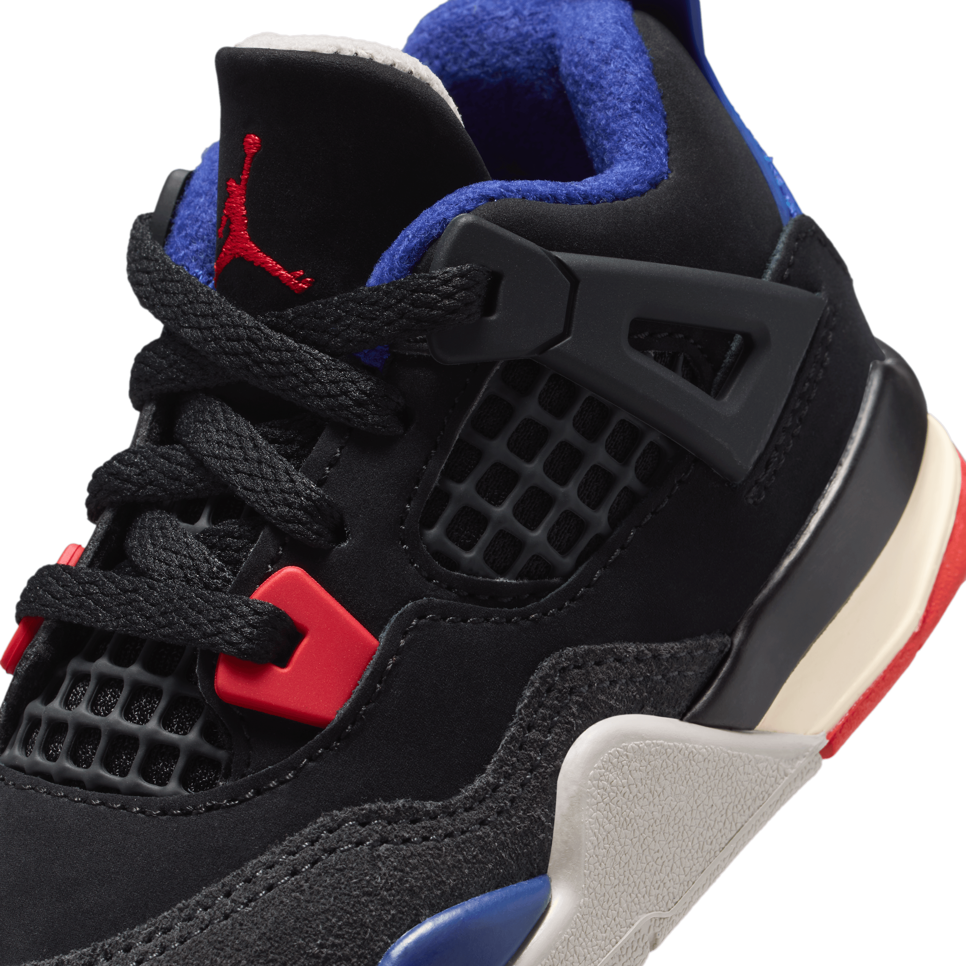 Kid's Jordan 4 Retro OG "Rare Air" Toddlers