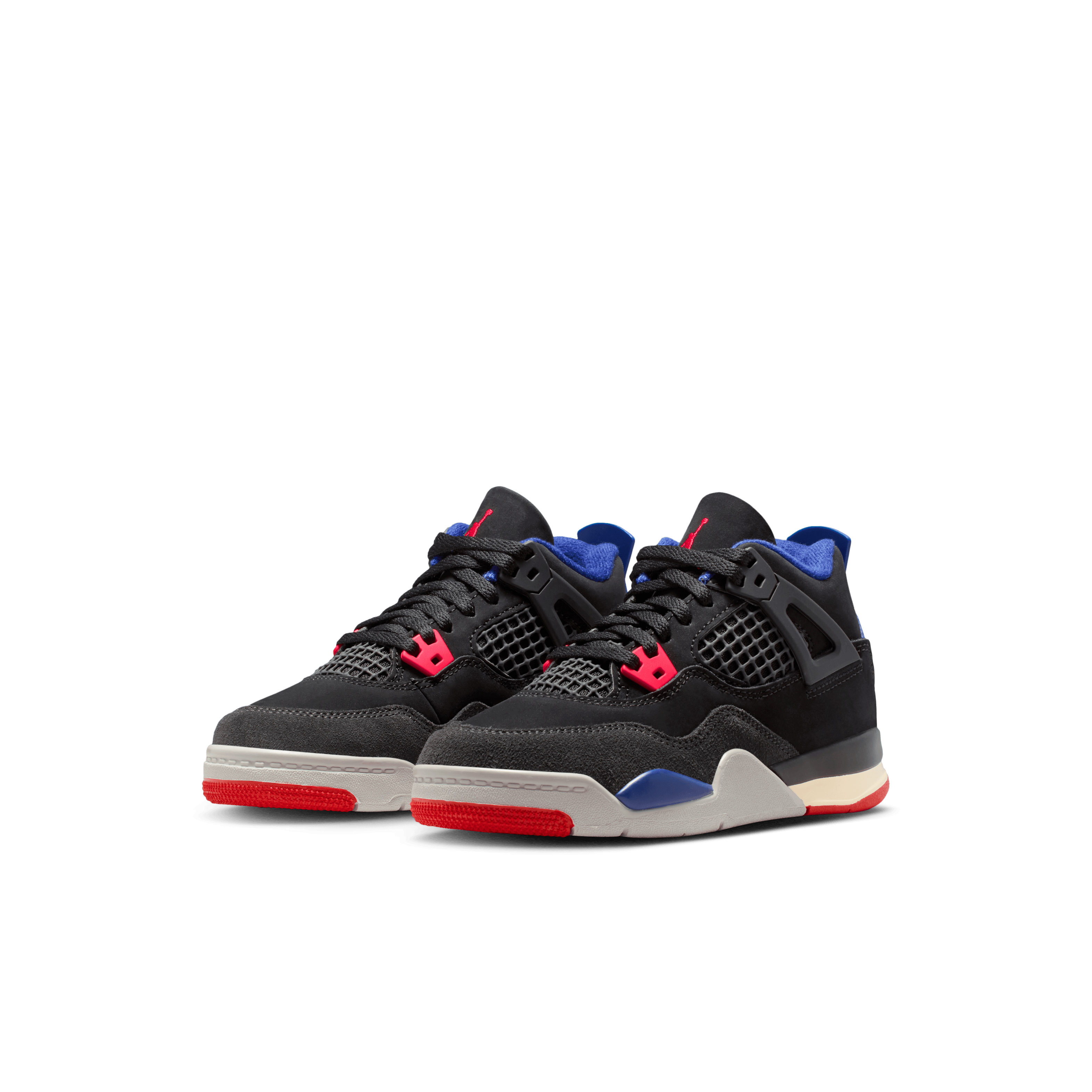 Kid's Jordan 4 Retro "Rare Air" Pre-School
