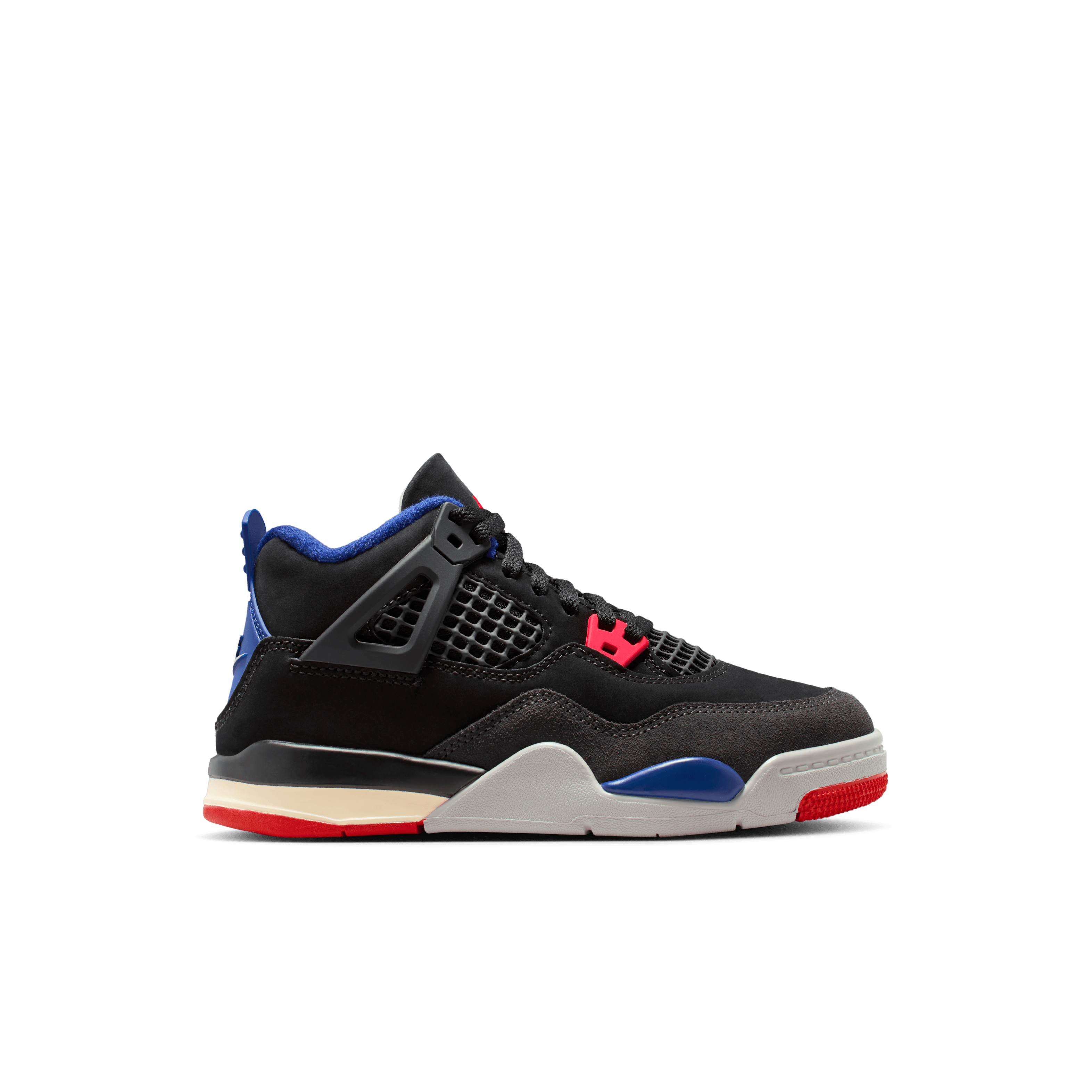 Kid's Jordan 4 Retro "Rare Air" Pre-School