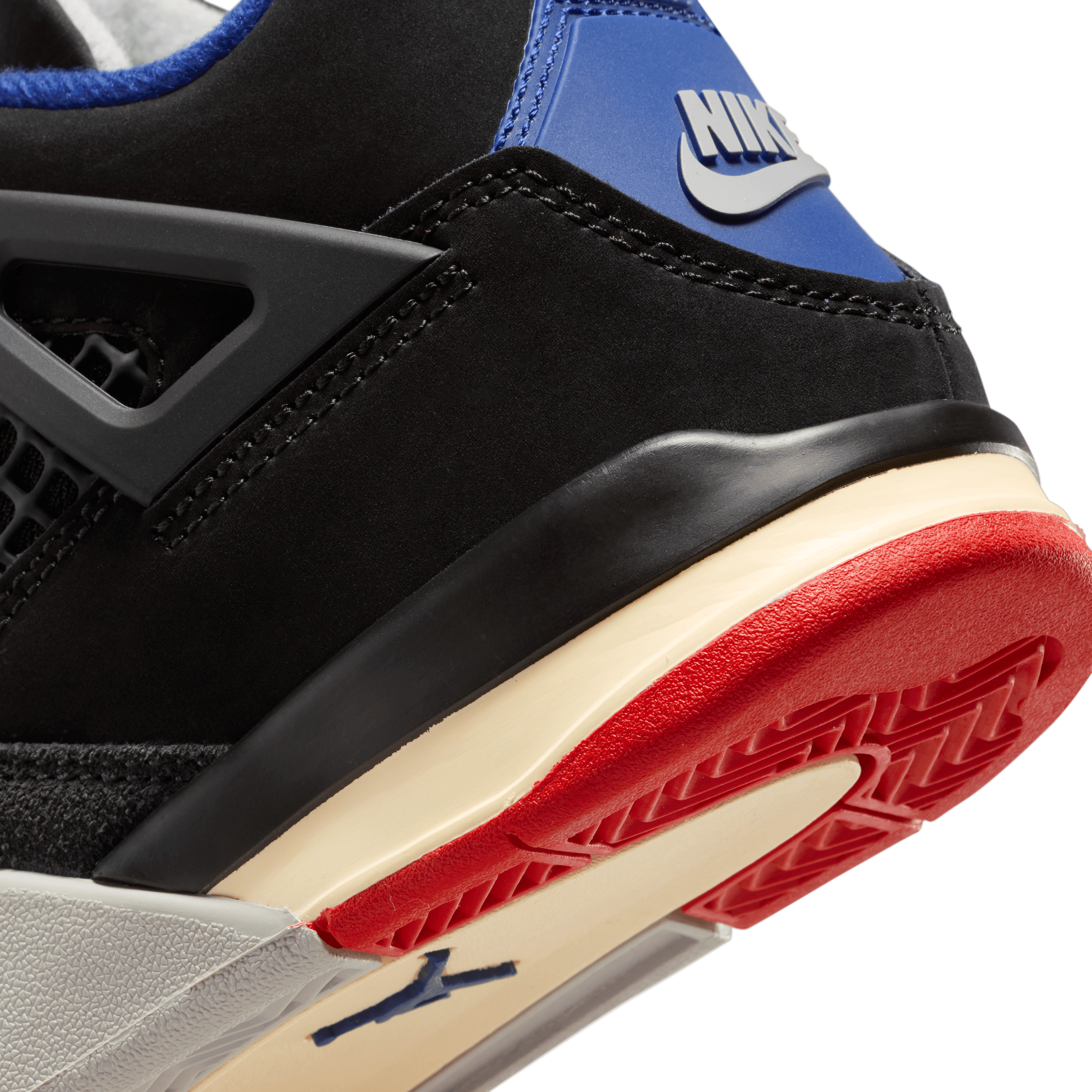Kid's Jordan 4 Retro "Rare Air" Pre-School