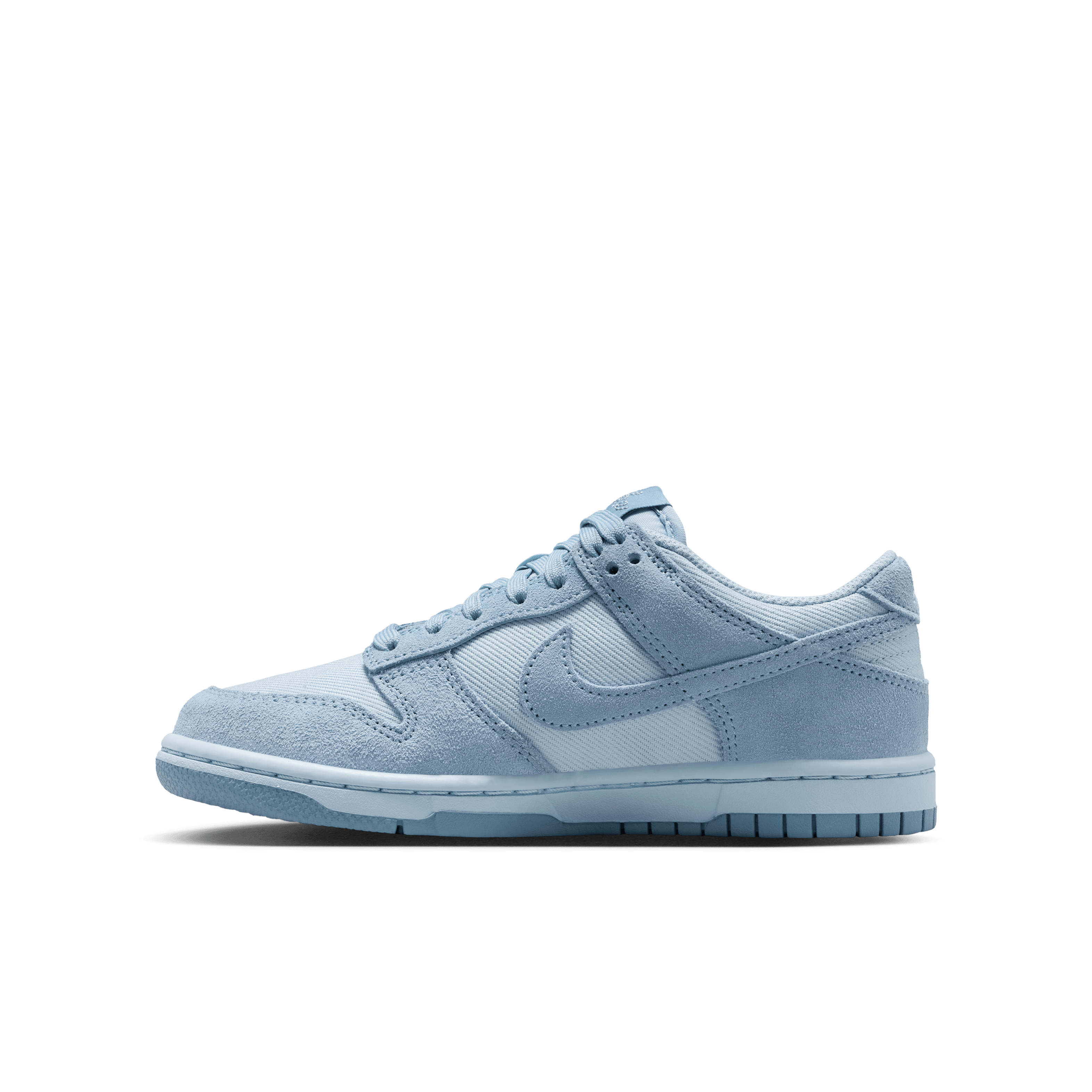 Kid's Dunk Low SE Grade School