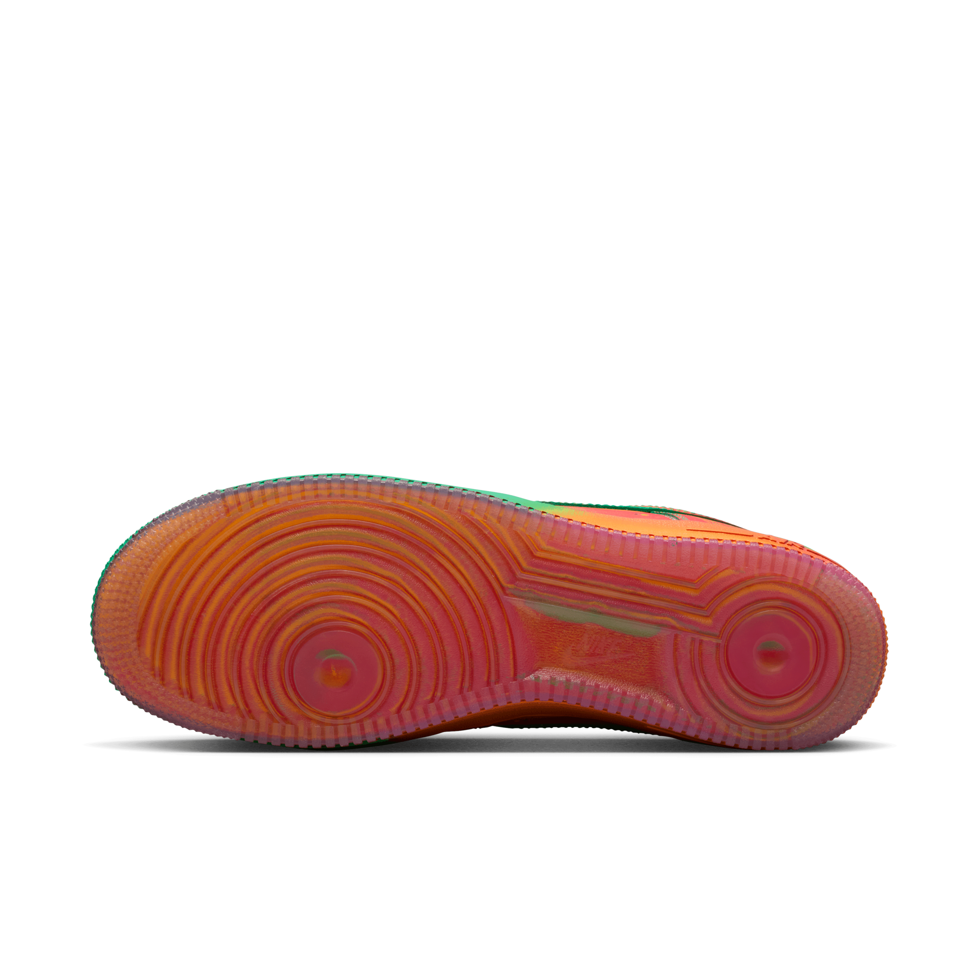 Men's Air Force 1 Low Retro "Stadium Green"