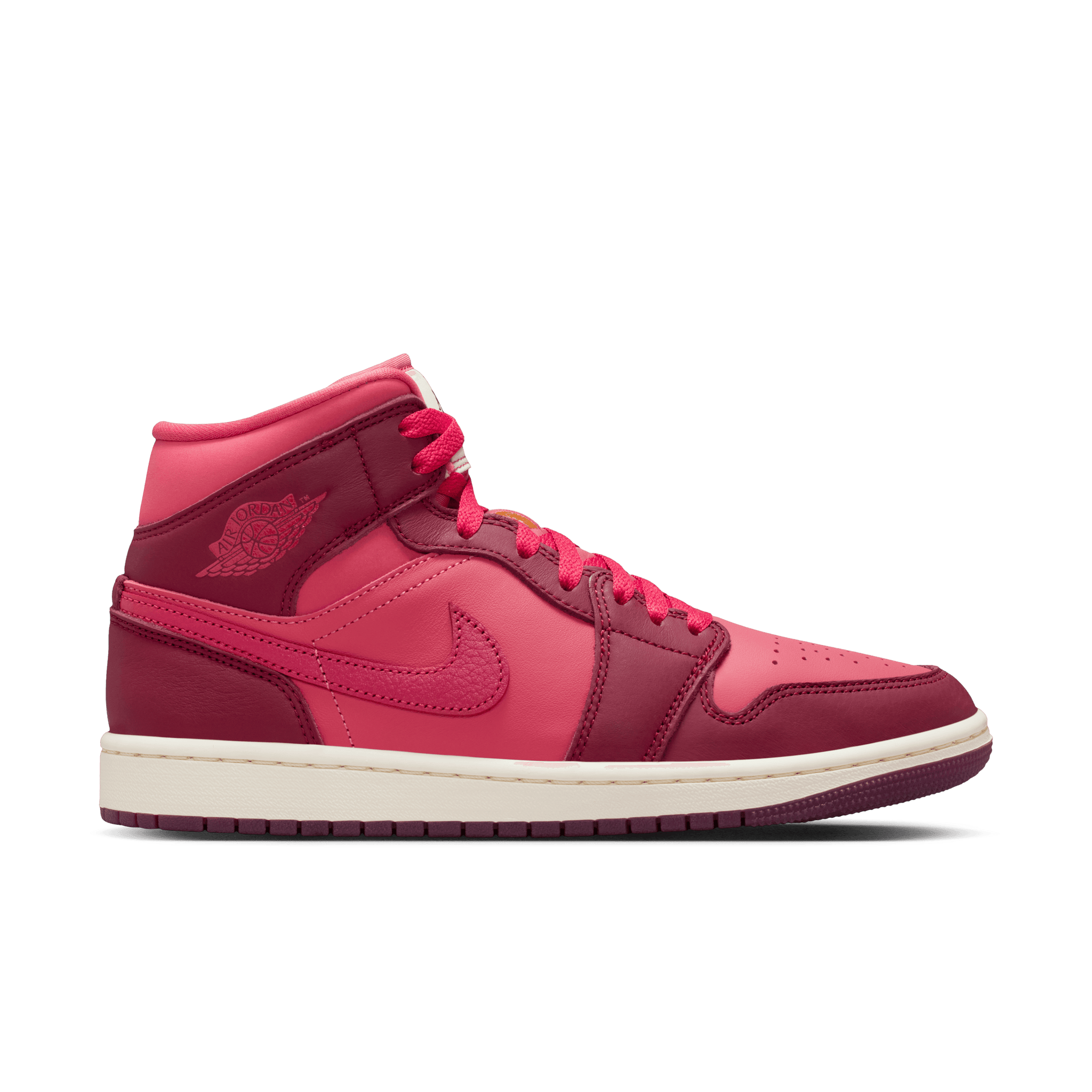 Women's Air Jordan 1 Mid SE 