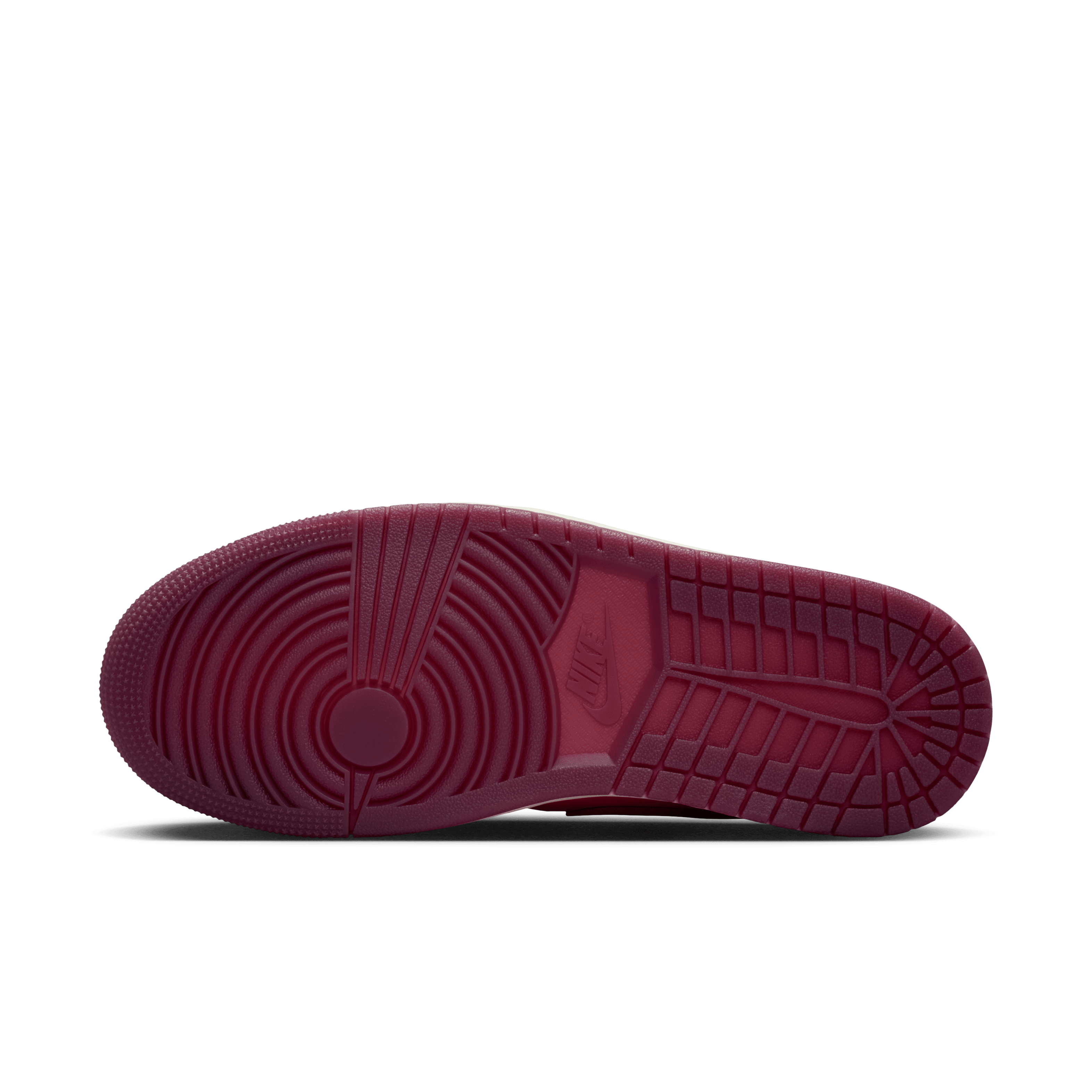 Women's Air Jordan 1 Mid SE "Valentine's Day"