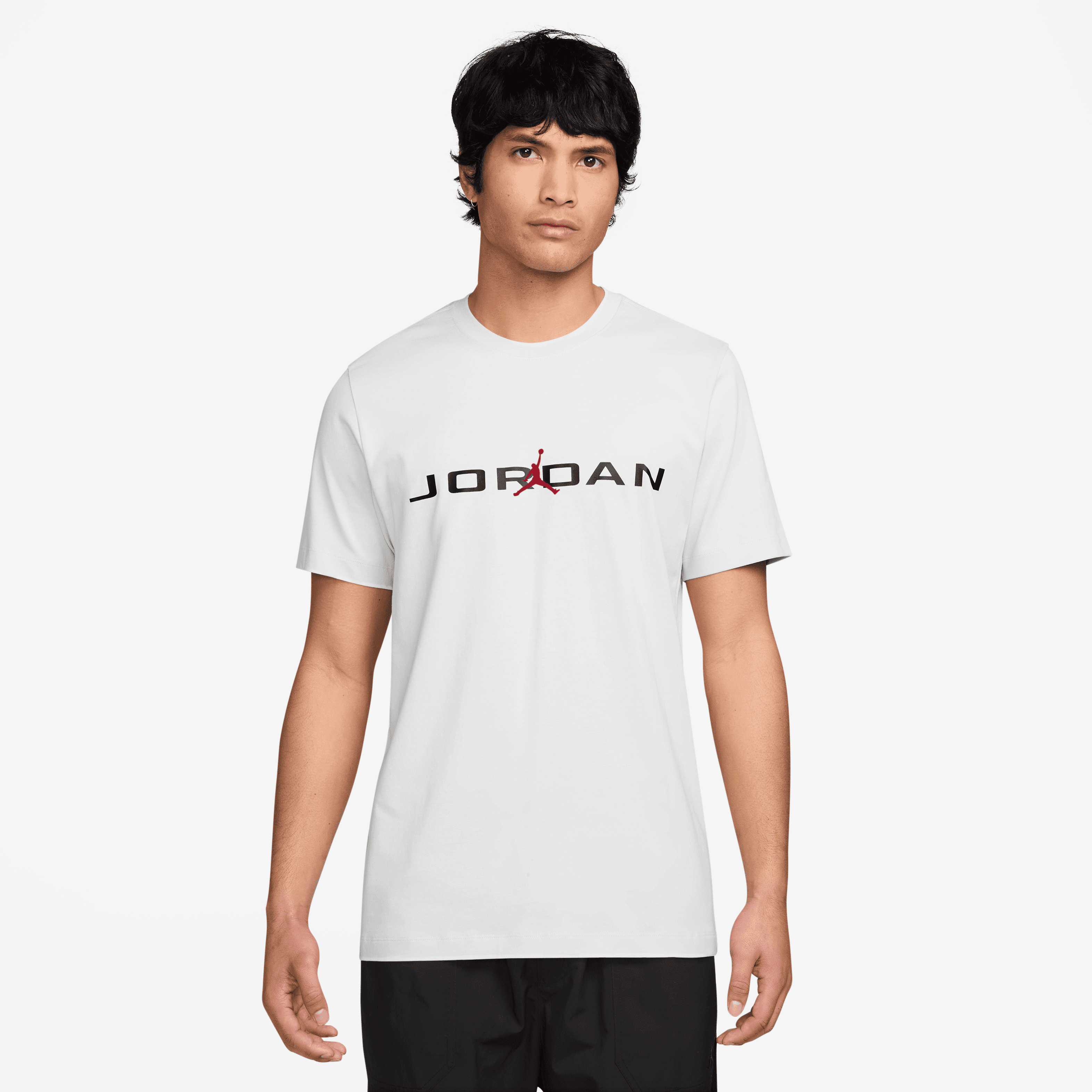 Men's Jordan Air T-Shirt Jordan - Tops and Bottoms USA