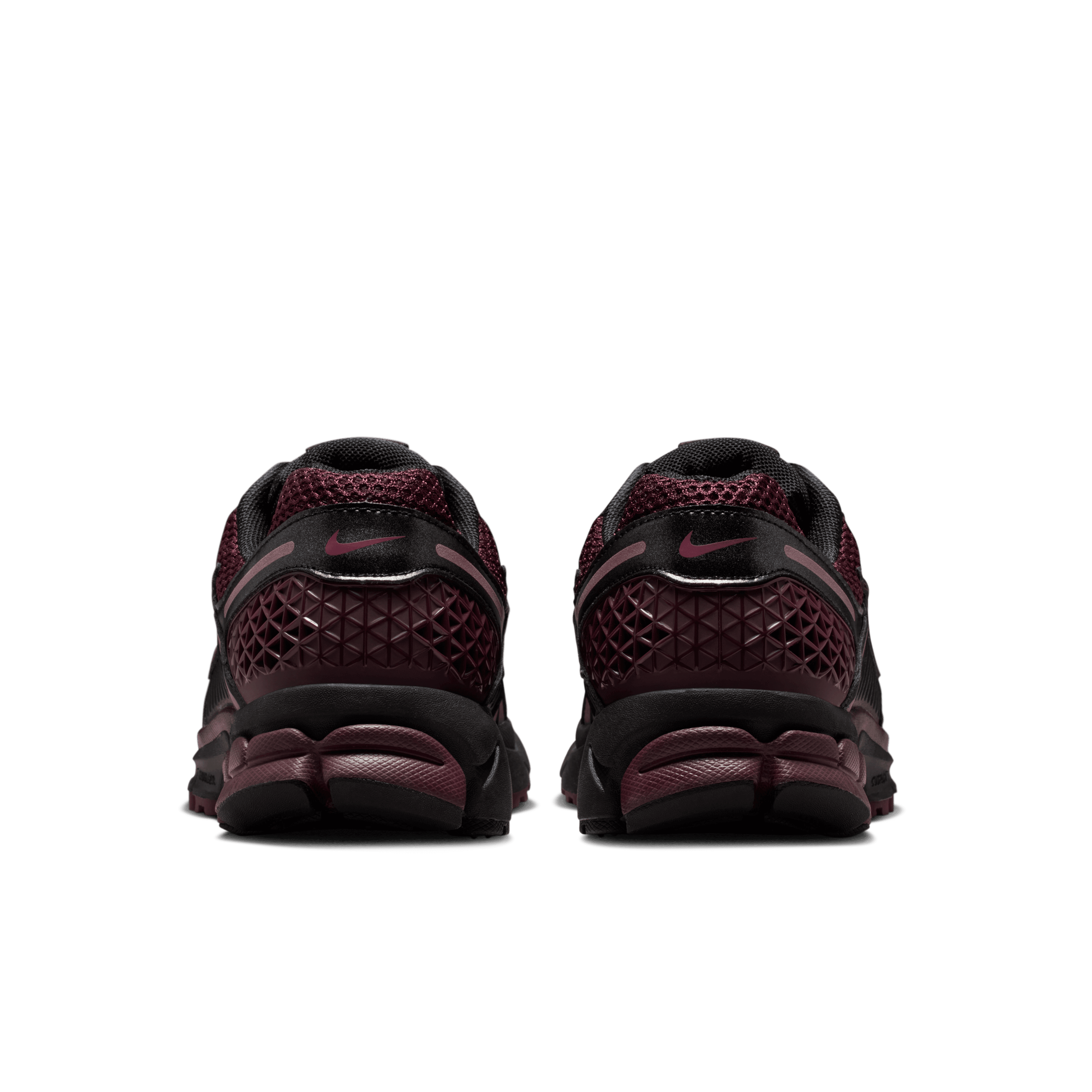 Women's Zoom Vomero 5 "Black Burgundy Crush"