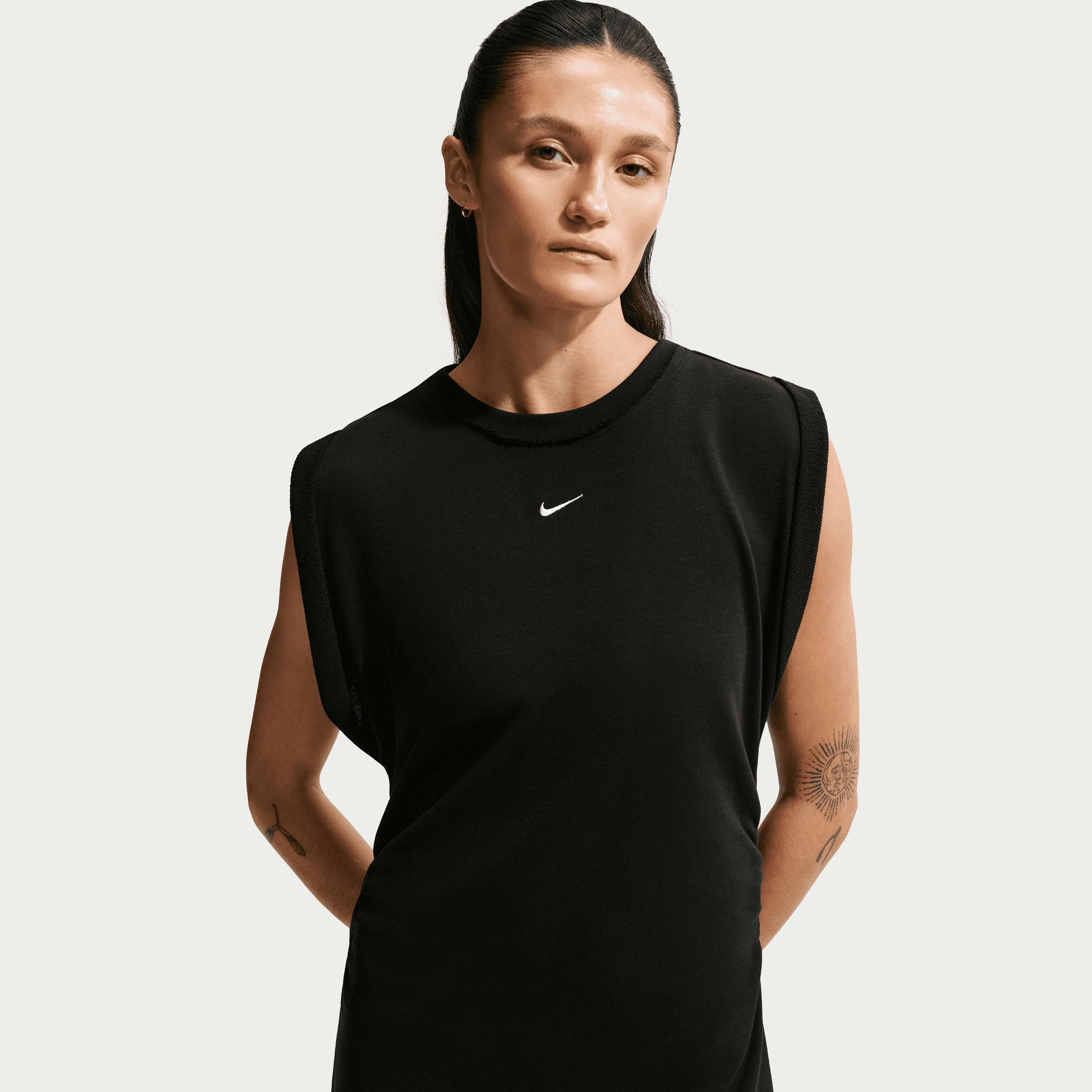 Women's Sportswear Chill Terry Dress