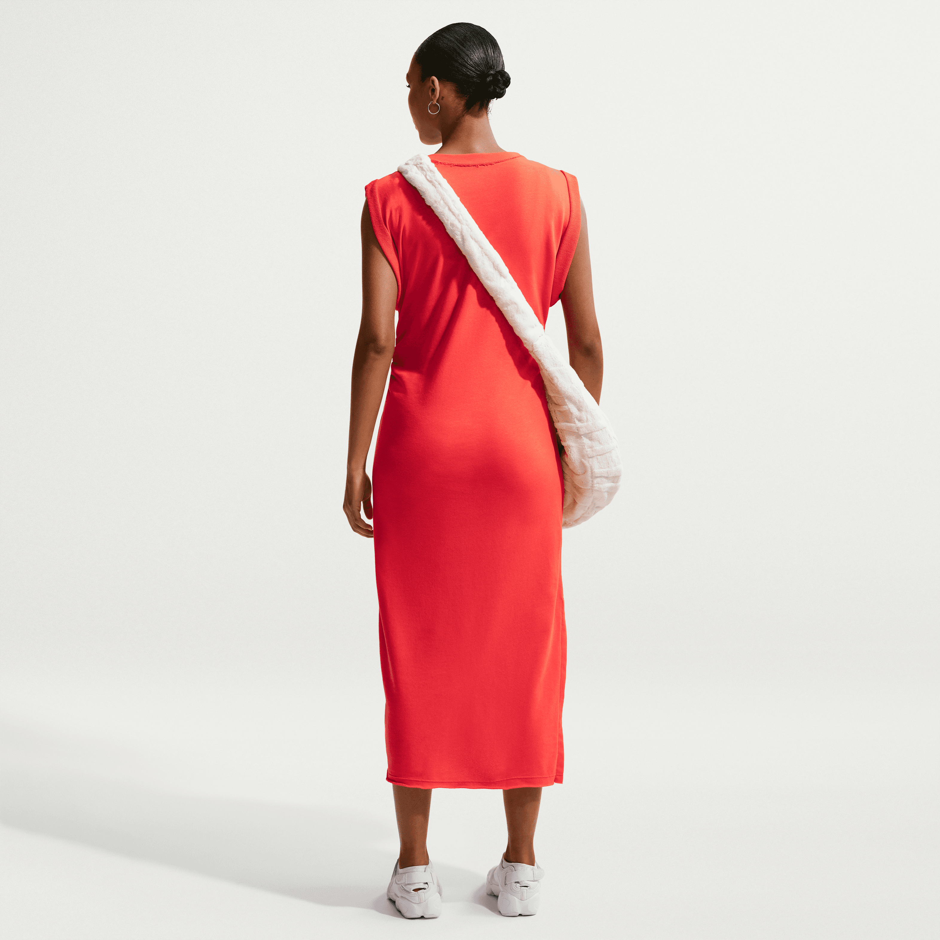 Women's Sportswear Chill Terry Dress