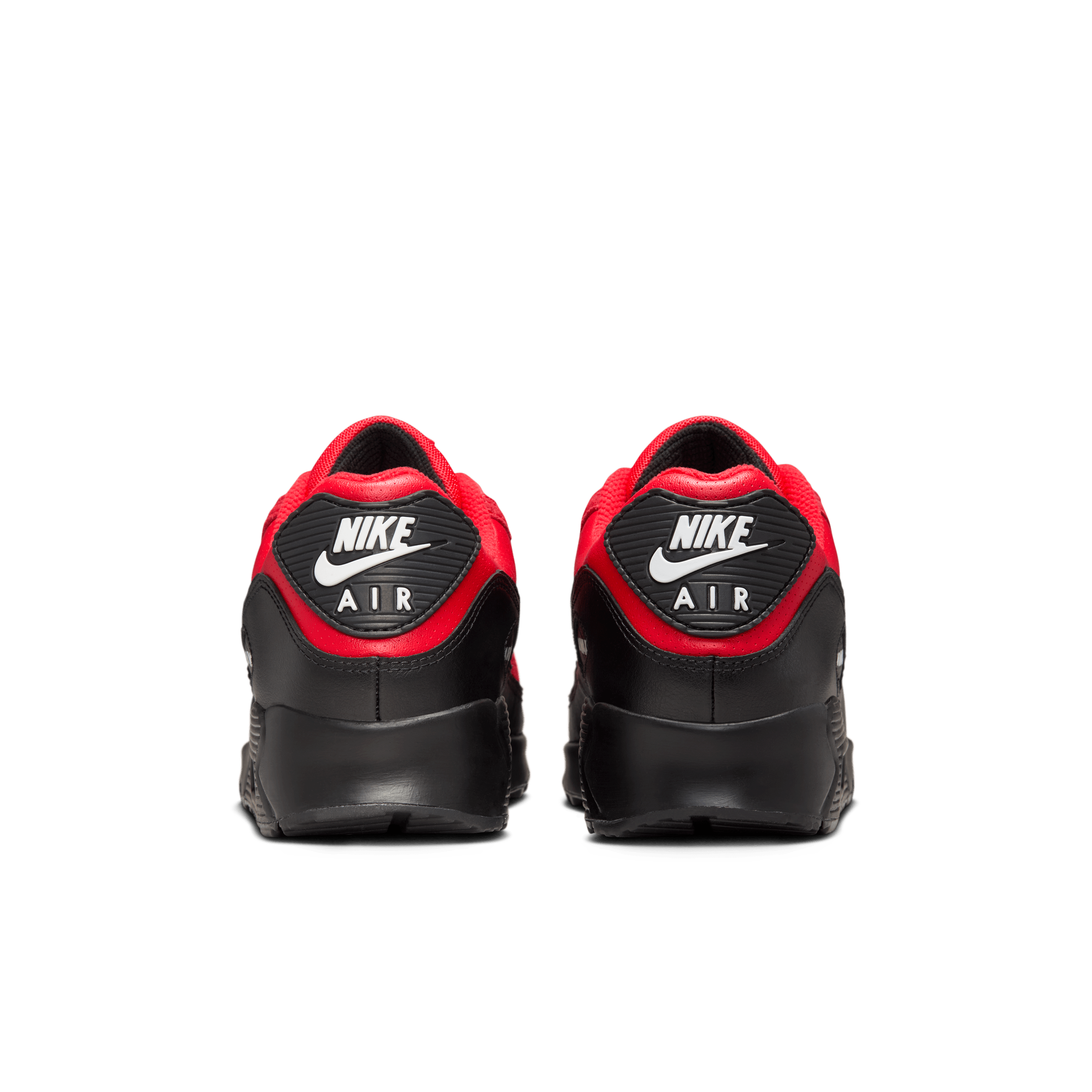 Men's Air Max 90 "Speed Red" Nike - Tops and Bottoms USA