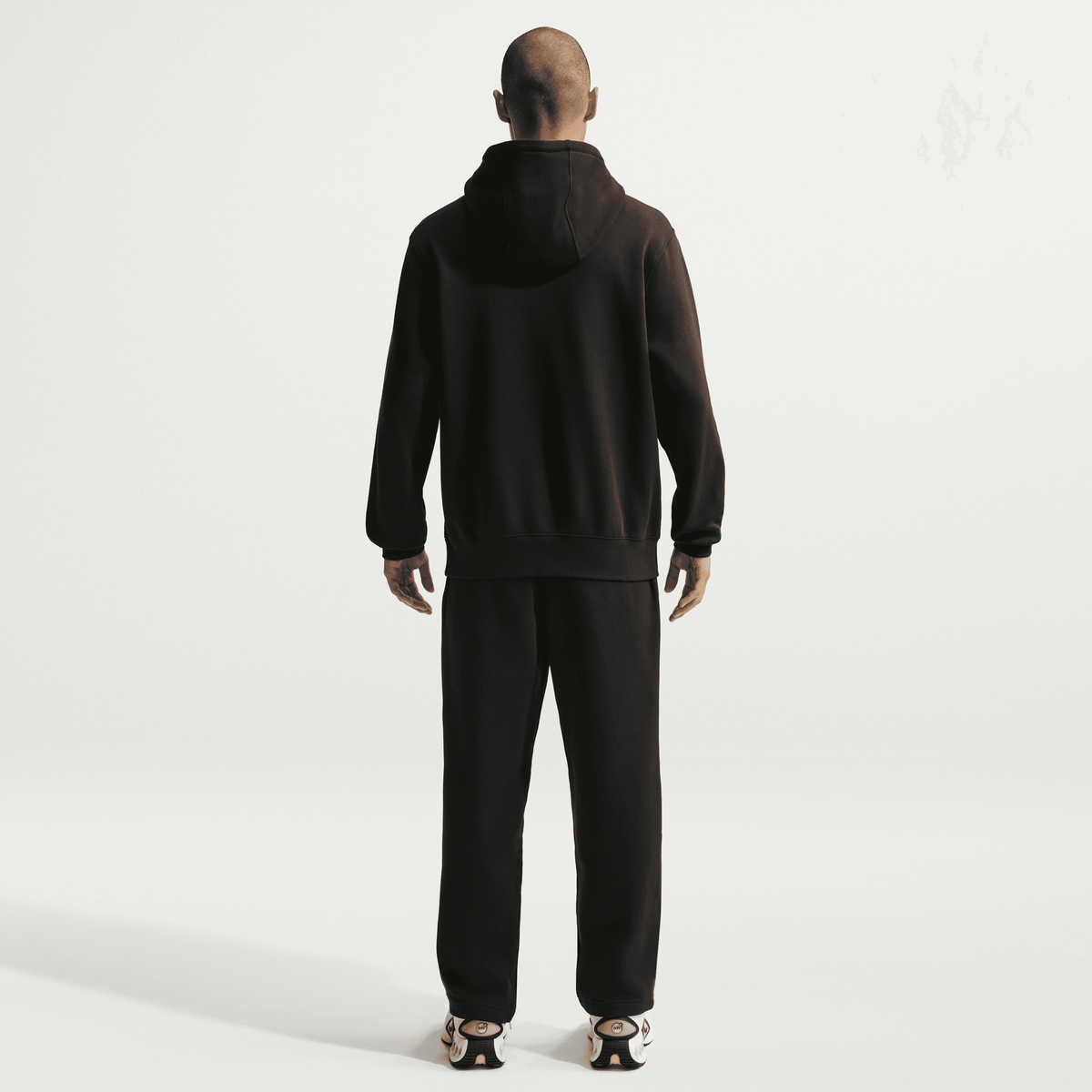 Men's Sportswear Club Fleece Outfit Nike - Tops and Bottoms USA