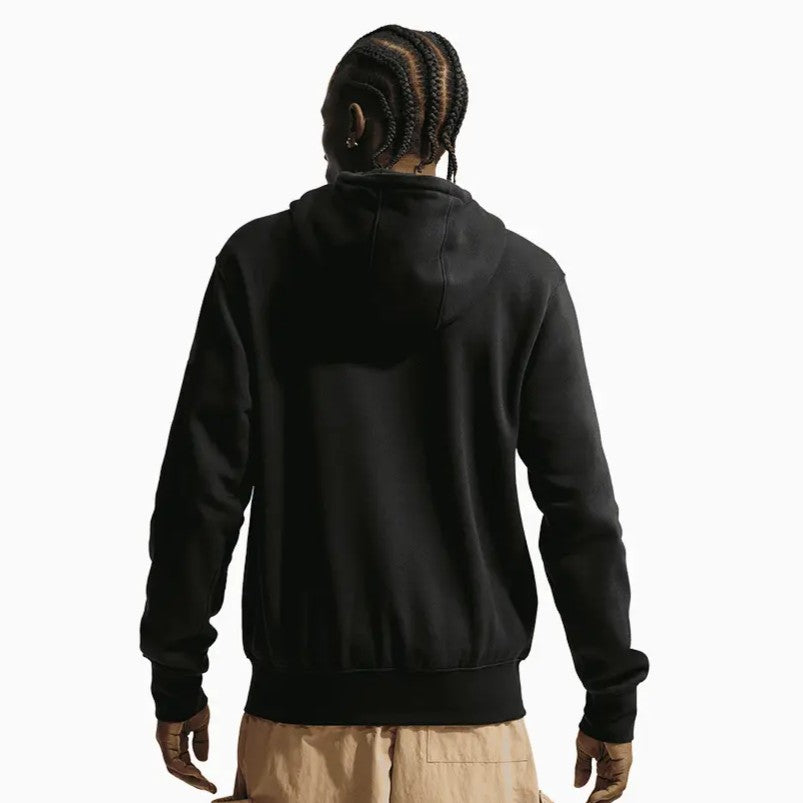 Men's Sportswear Club Fleece Outfit