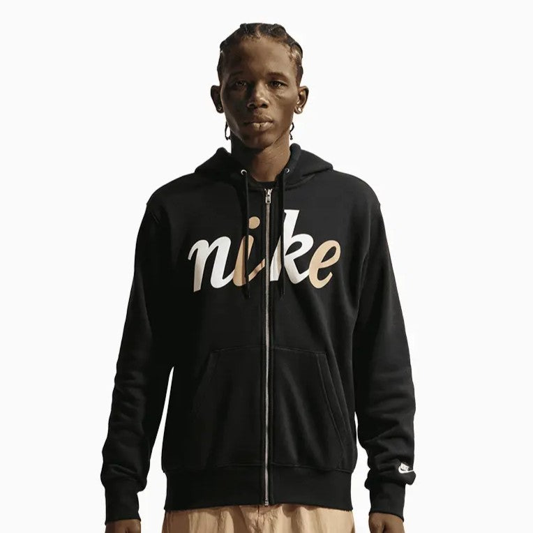 Men's Sportswear Club Fleece Outfit