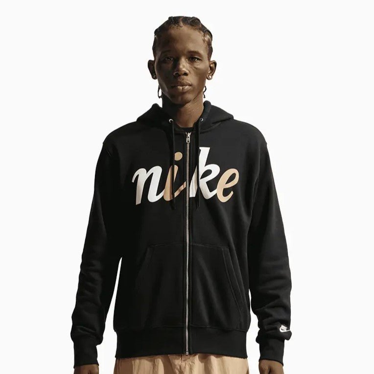 Men's Sportswear Club Fleece Outfit Nike - Tops and Bottoms USA