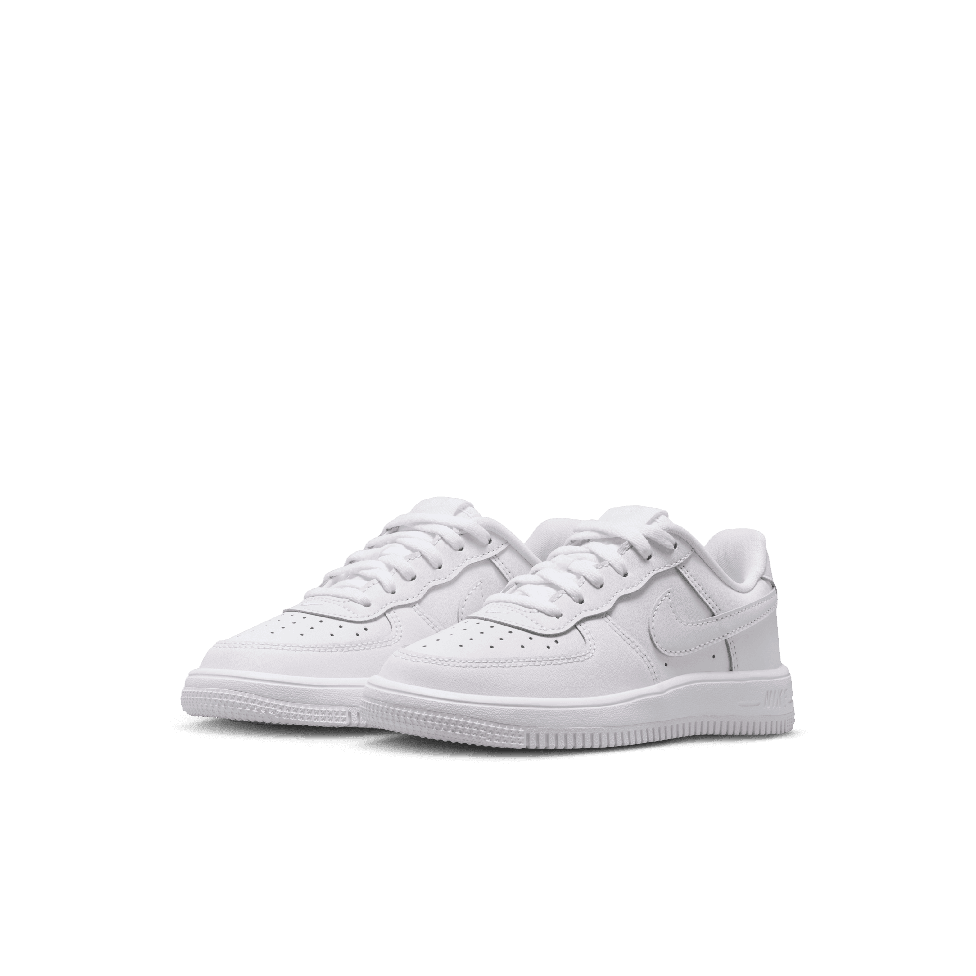 Kid's Force 1 Low Pre School