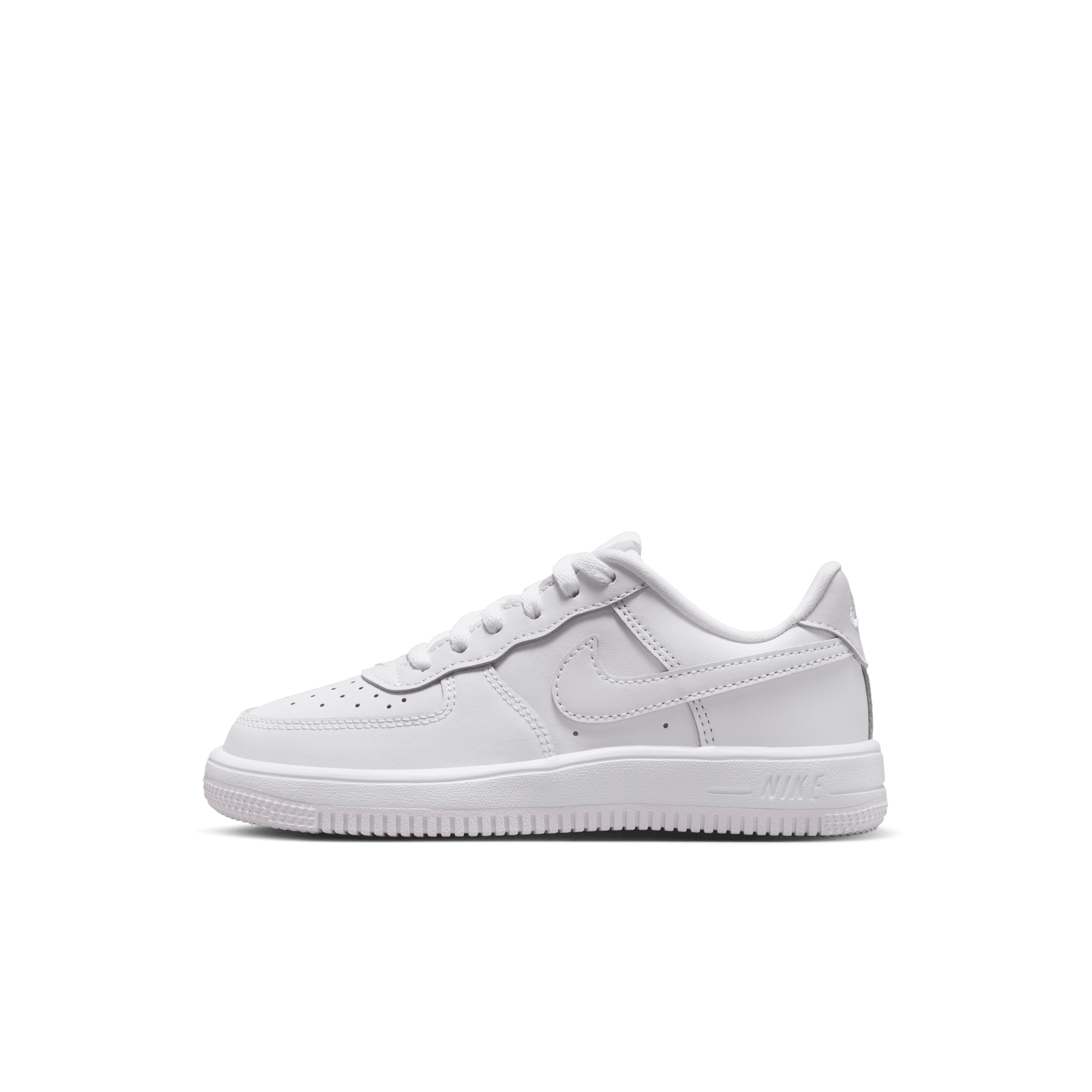 Kid's Force 1 Low Pre School