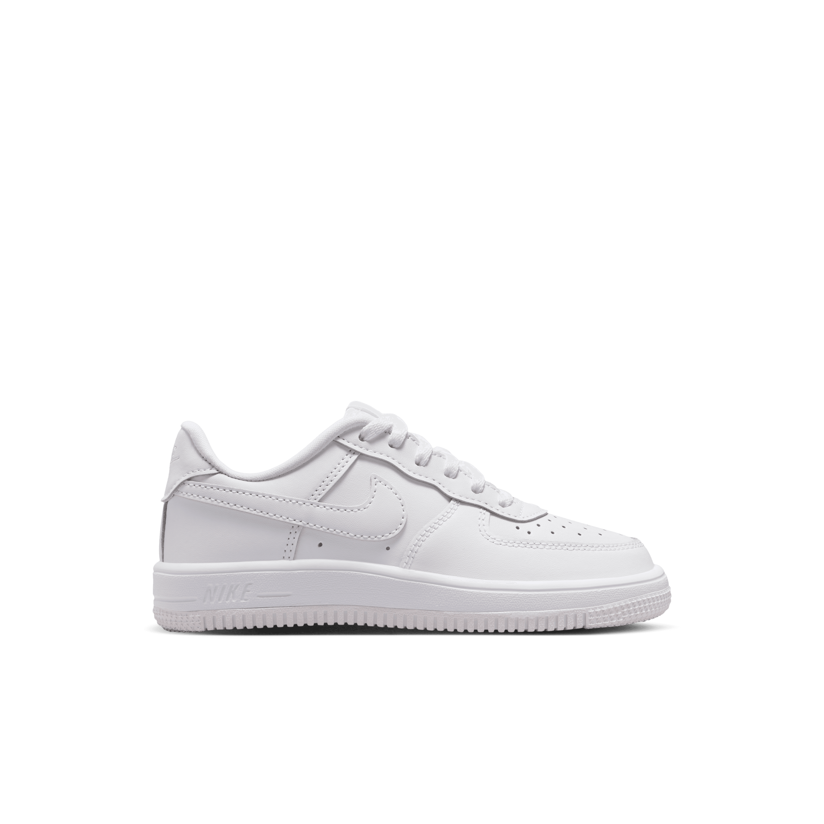 Kid's Force 1 Low Pre School