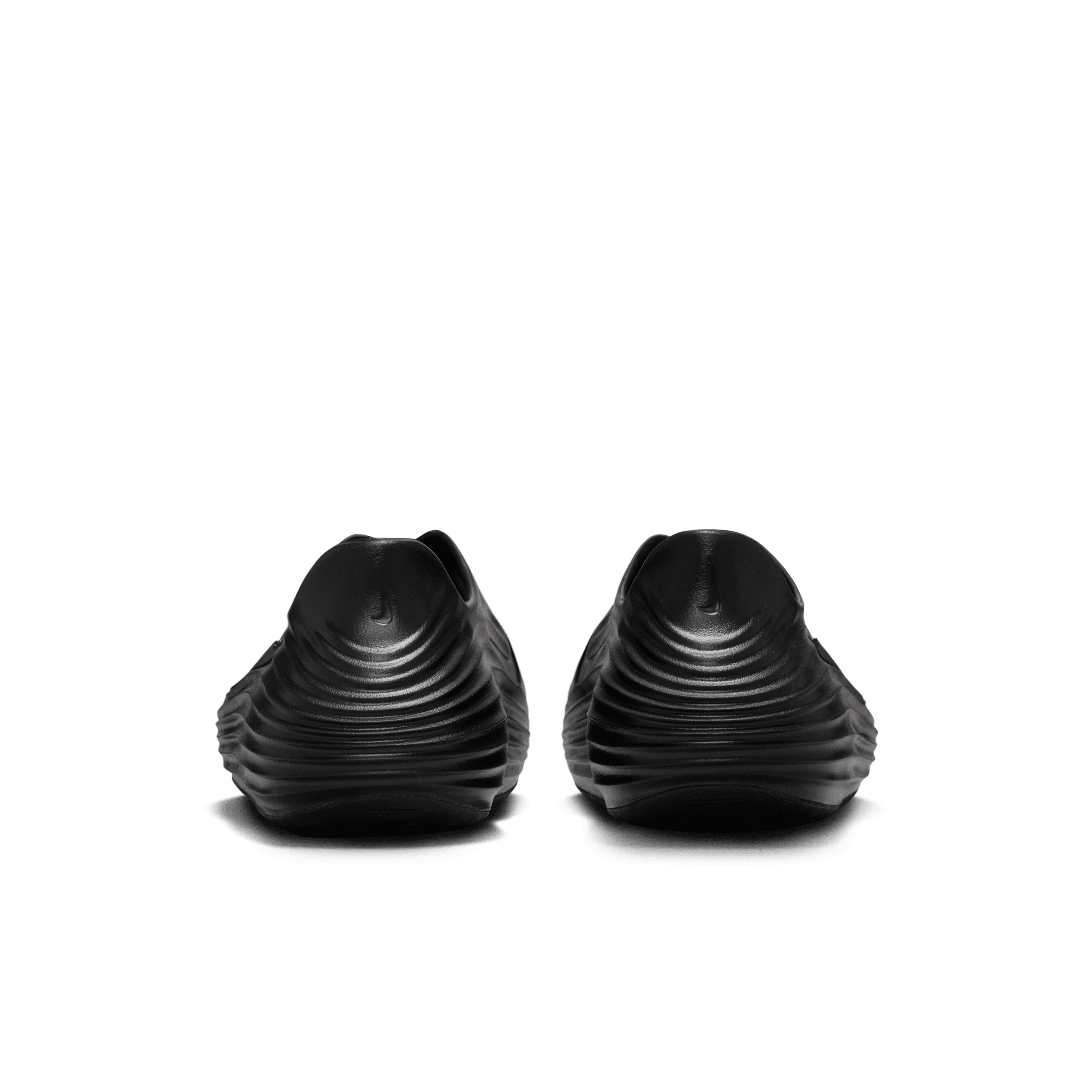 Kid's Reactx Rejuven8 "Triple Black" Grade School