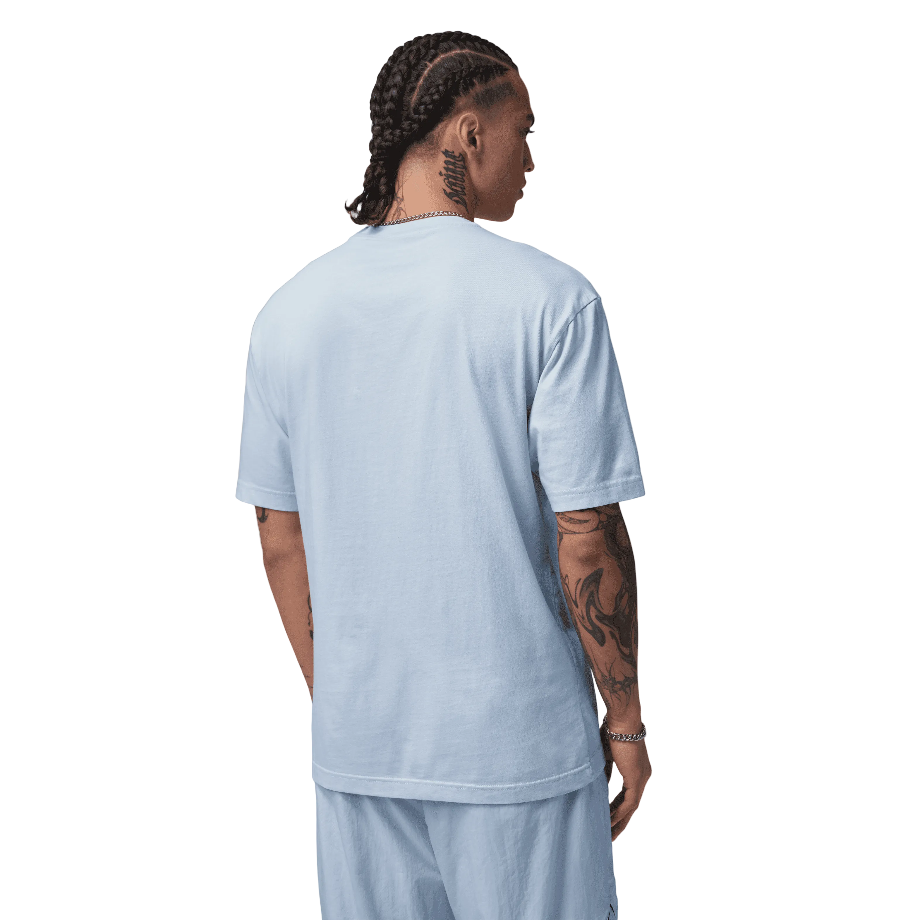 Men's Graphic Short Sleeves T-Shirt