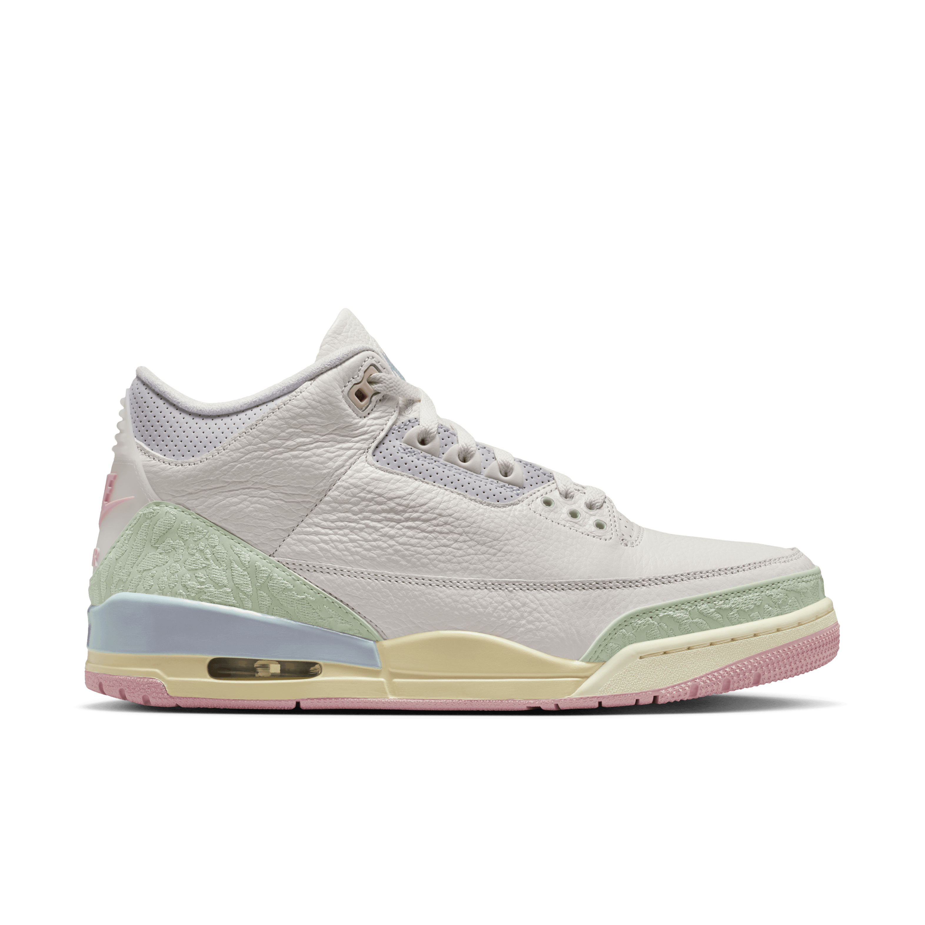 Men's Air Jordan 3 Retro OG "Spring Is In The Air"