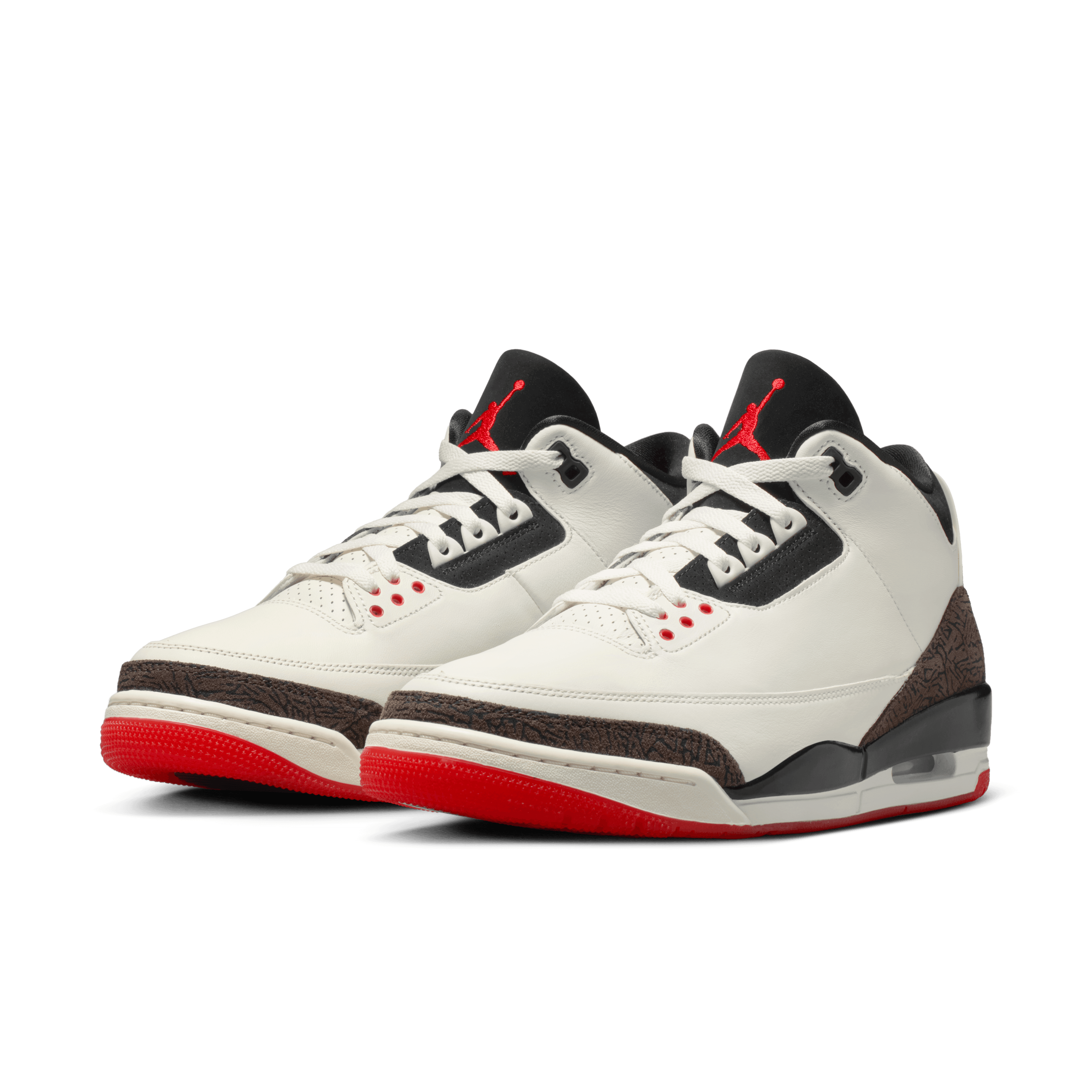 Men's Air Jordan 3 Retro "World's Best Dad"