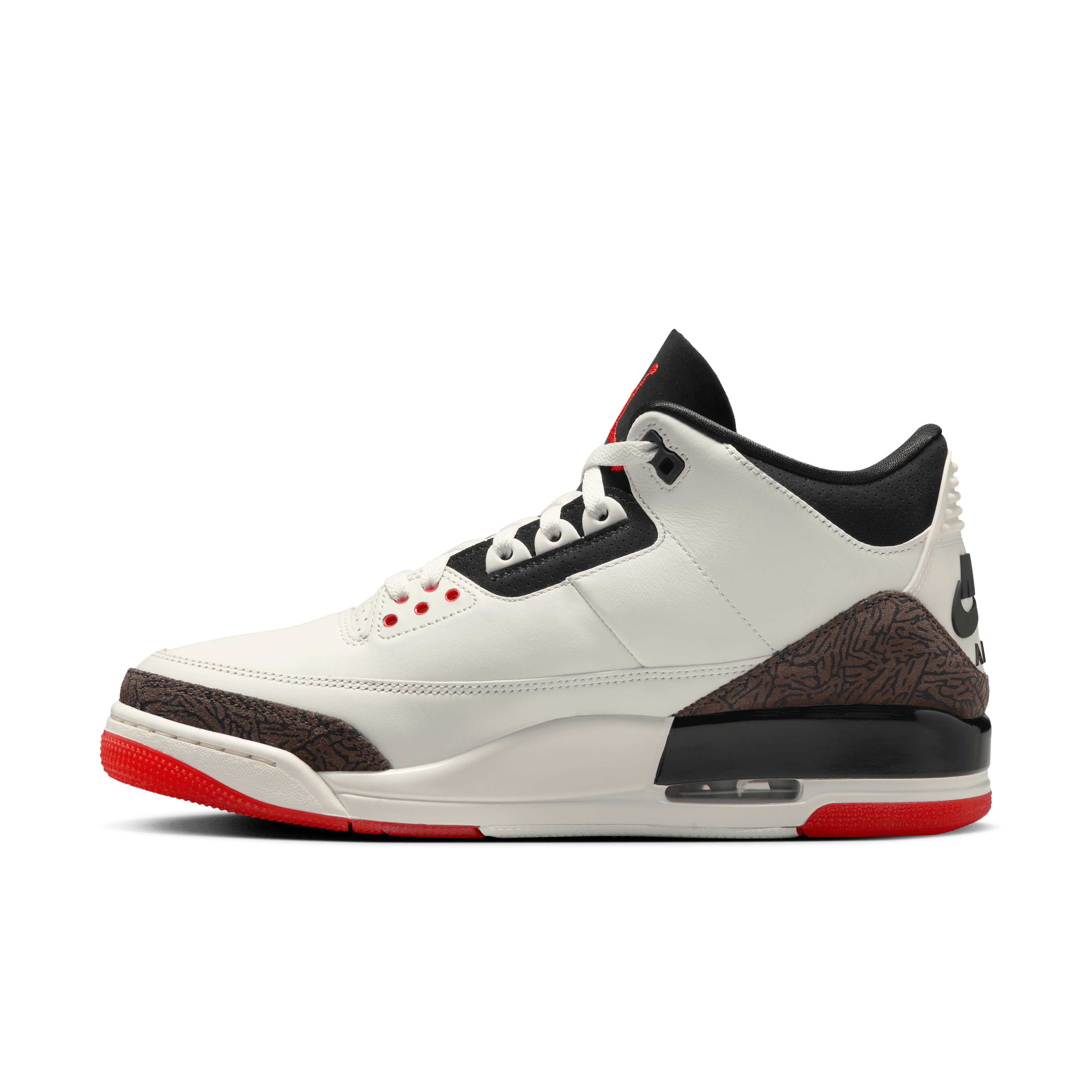 Men's Air Jordan 3 Retro "World's Best Dad"