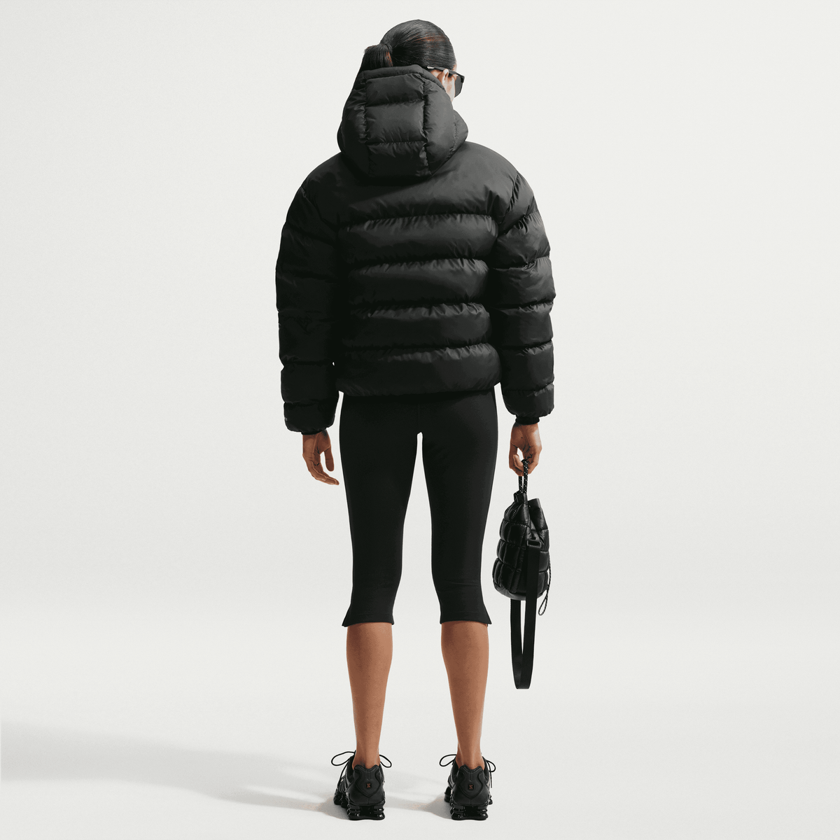 Women's Sportswear Therma-FIT Jacket