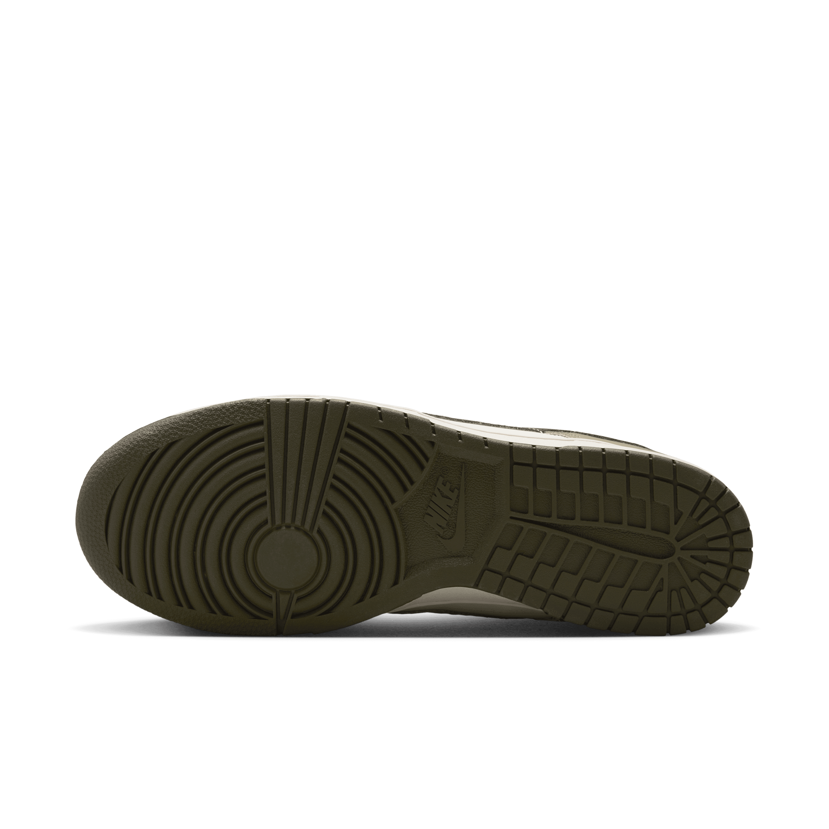 Men's Dunk Low Retro "Neutral Olive" Nike - Tops and Bottoms USA