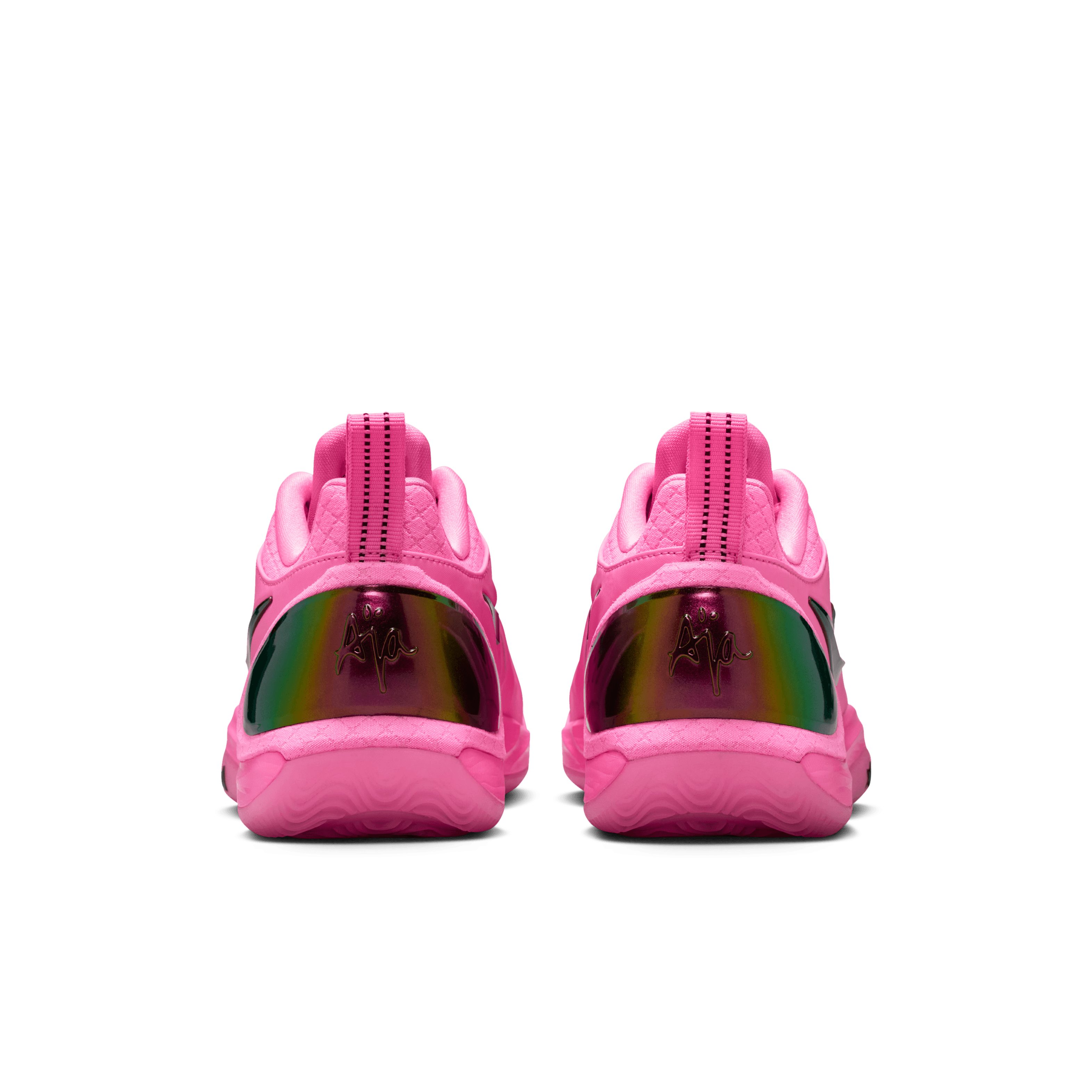 Women's A'ja Wilson A'Two "Pink Beam"