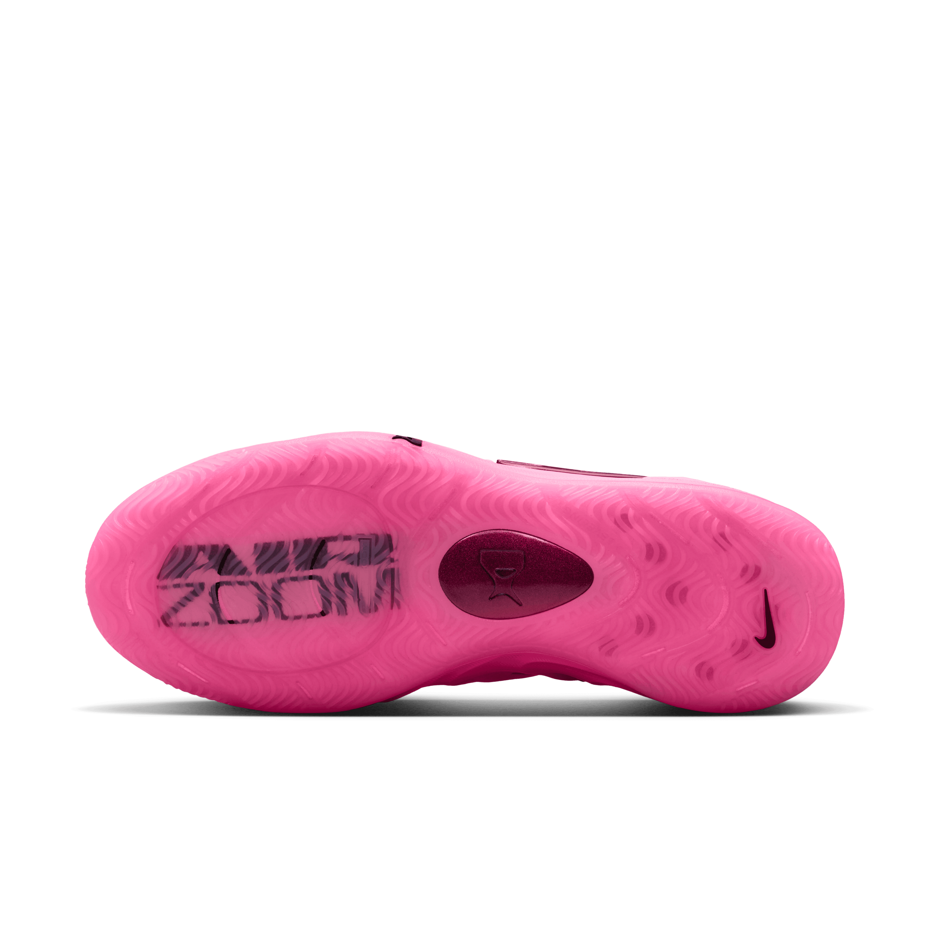 Women's A'ja Wilson A'Two "Pink Beam"