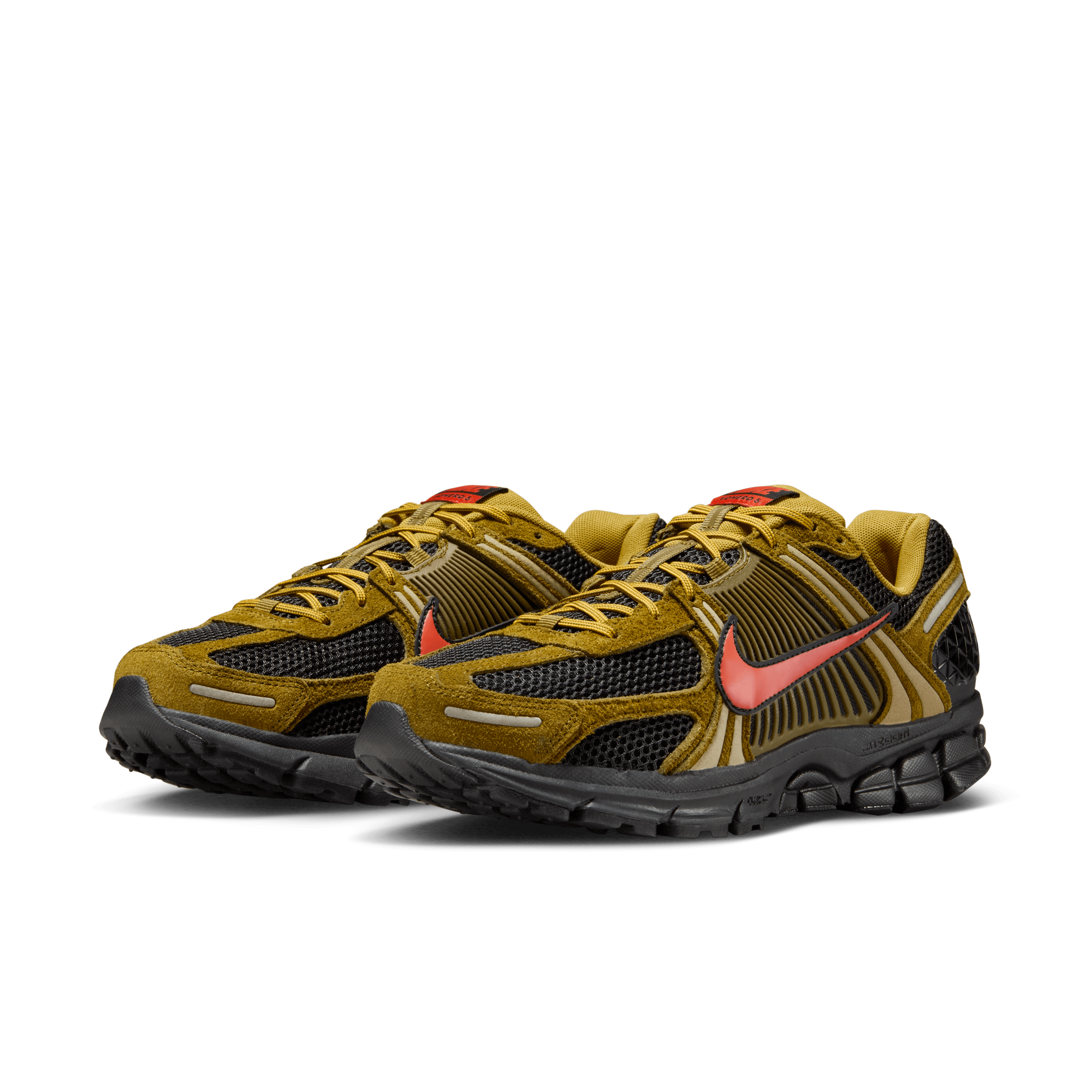 Men's Zoom Vomero 5 Premium "Olive Flak"