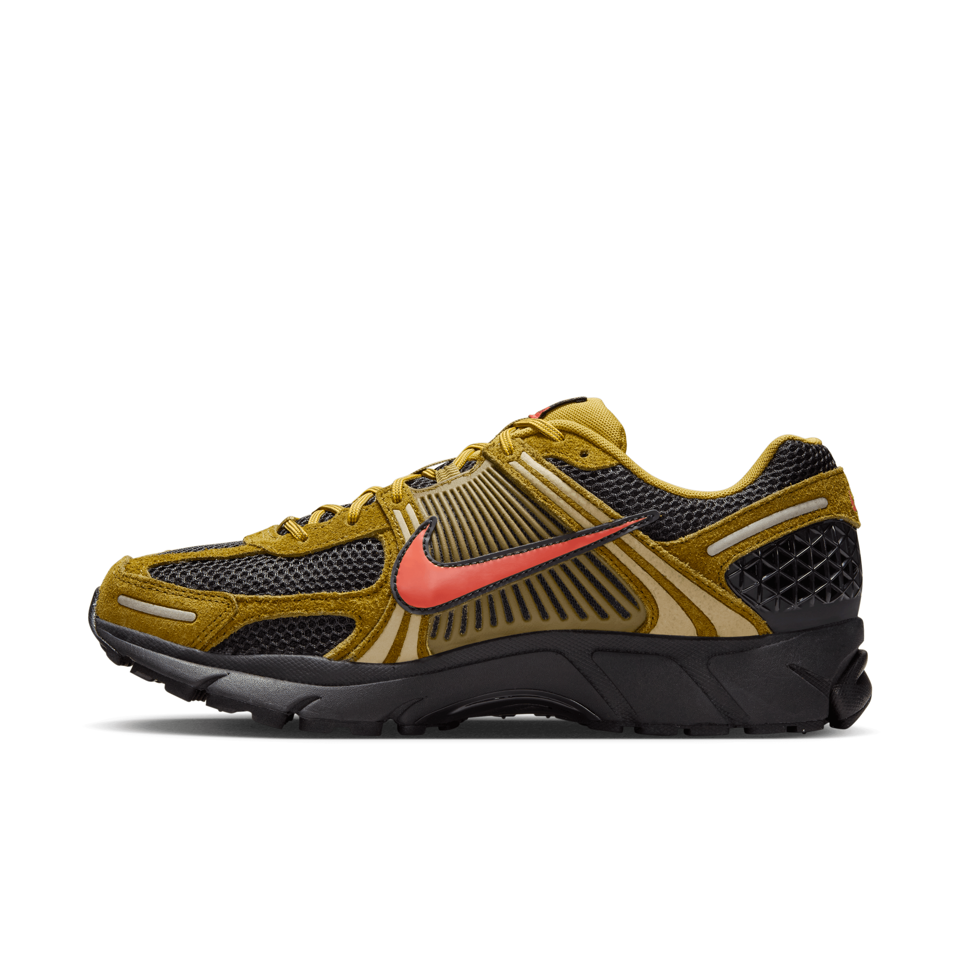 Men's Zoom Vomero 5 Premium "Olive Flak"