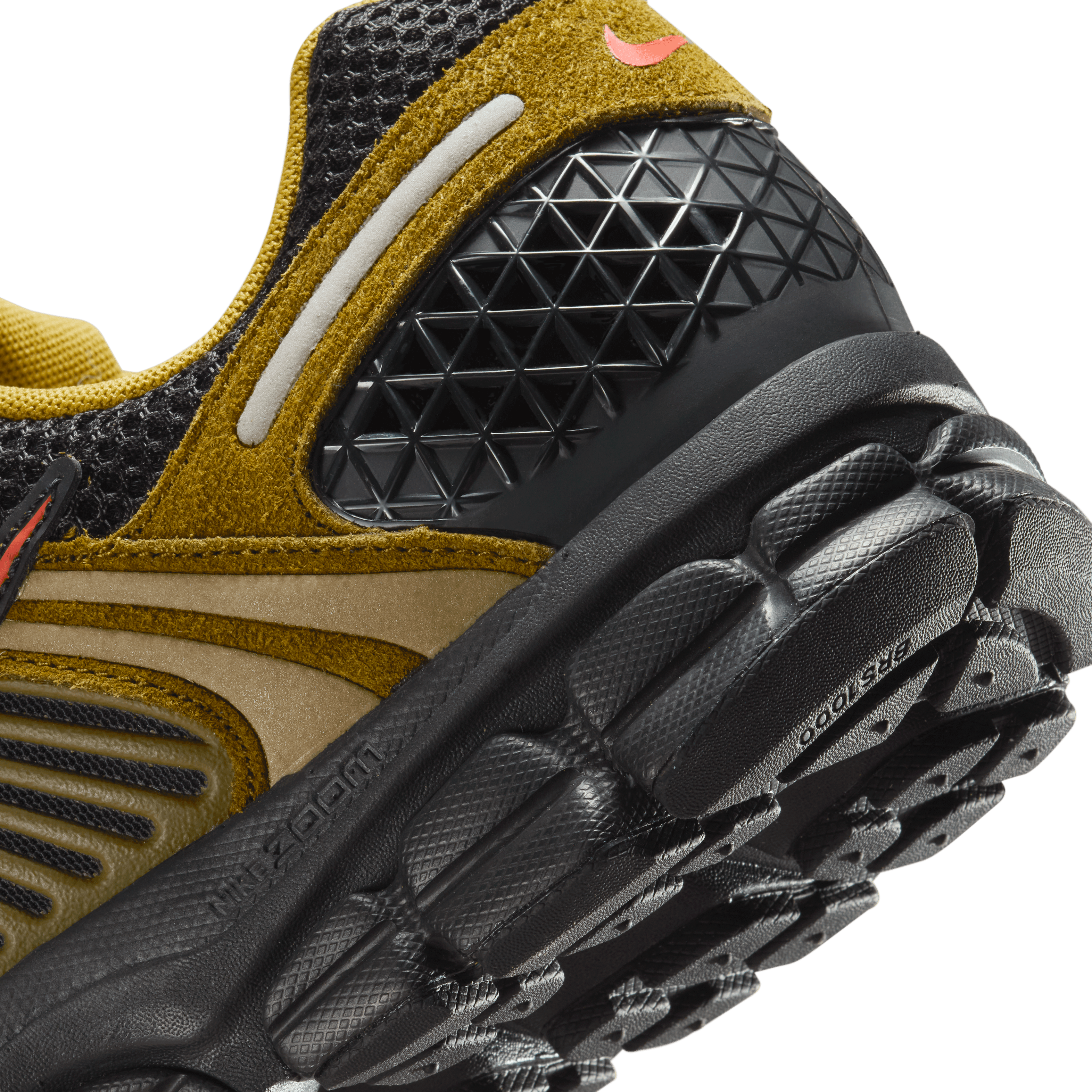 Men's Zoom Vomero 5 Premium "Olive Flak"